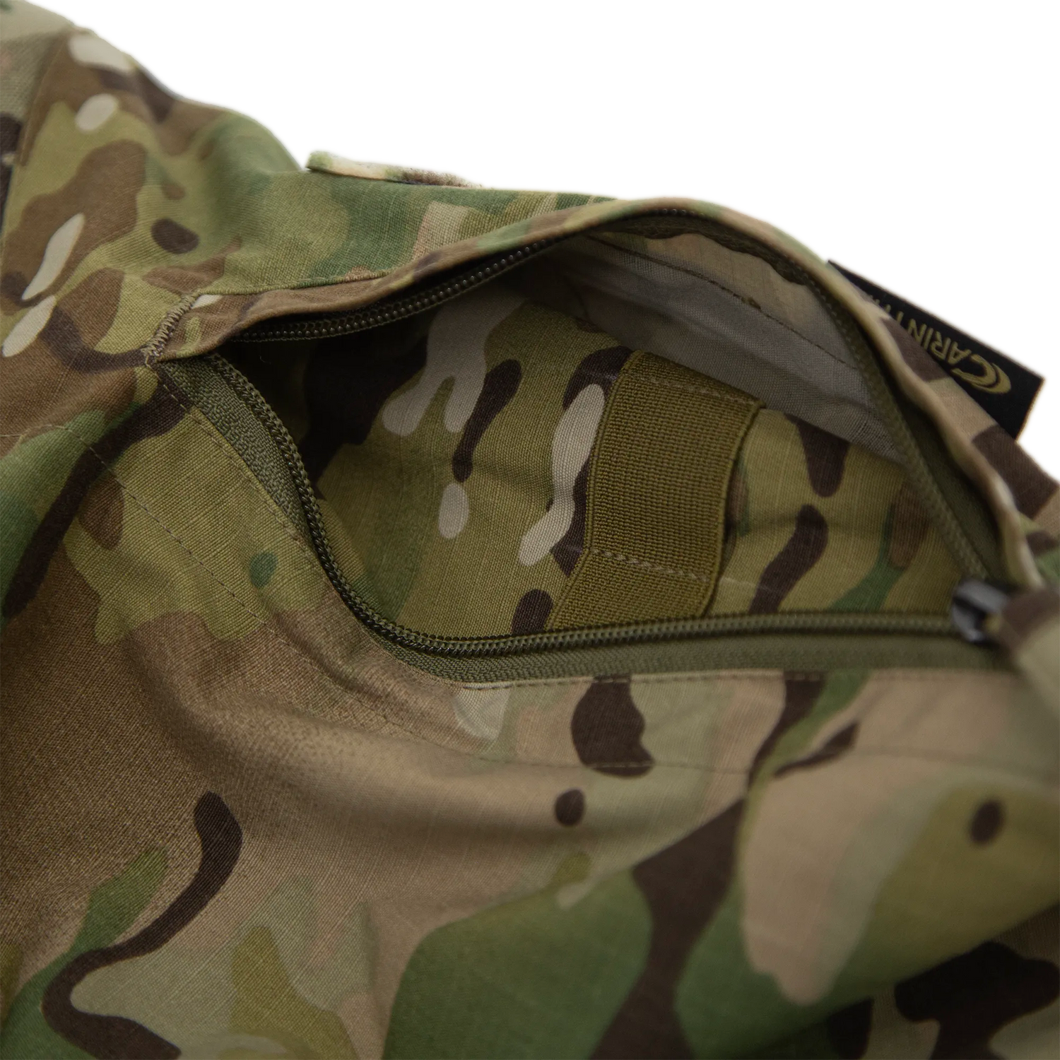 Carinthia Combat Shirt Regular