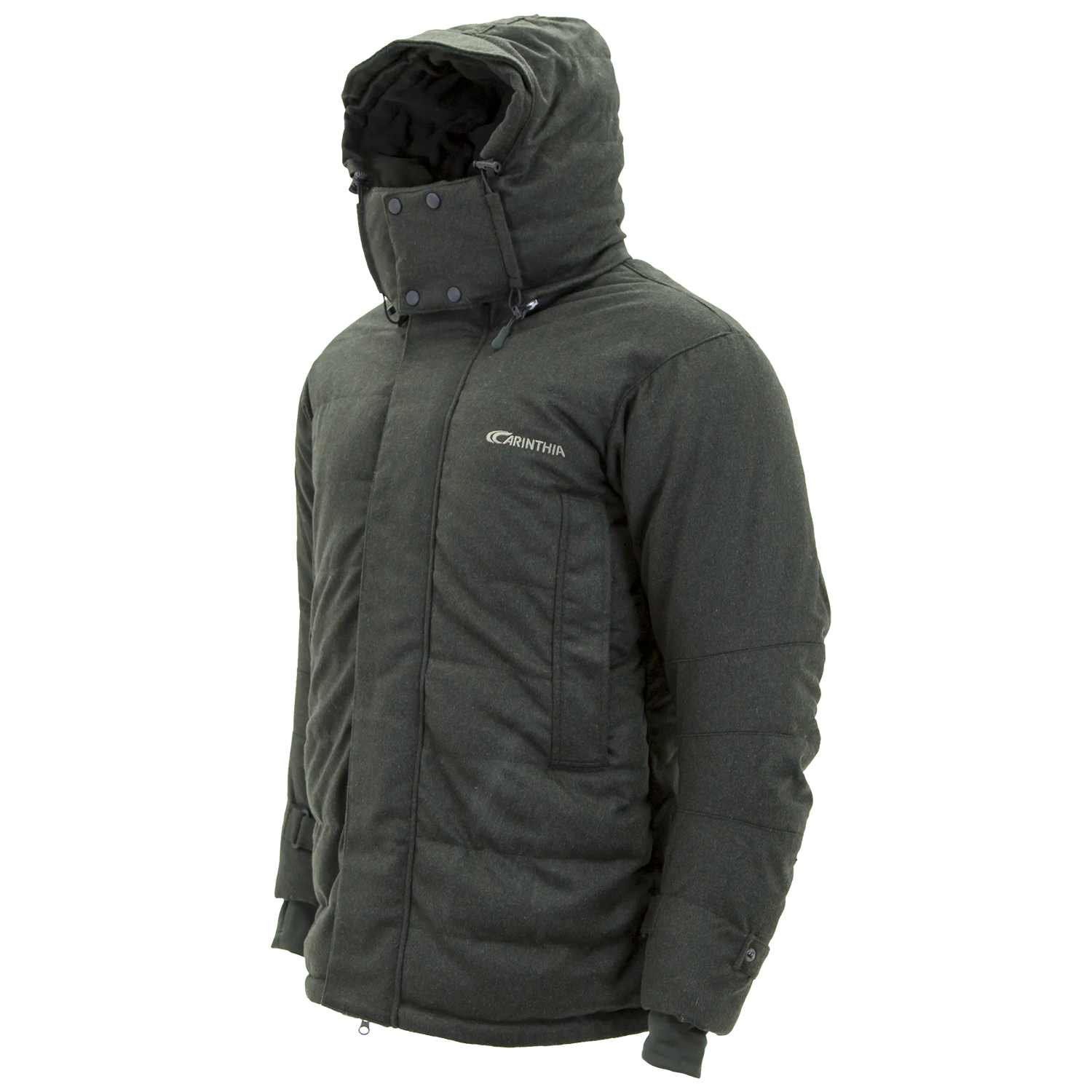 Carinthia Daunen Loden Parka -30°C