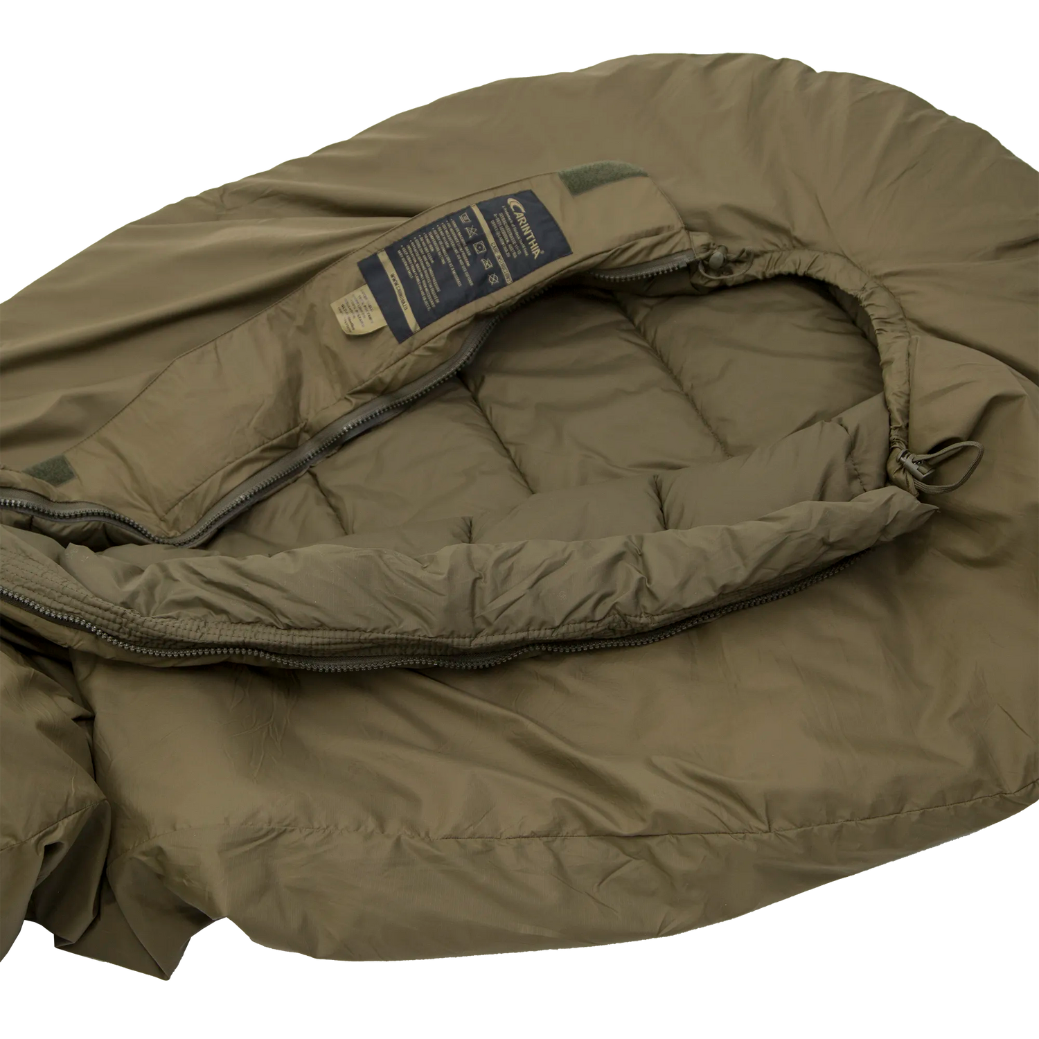 Carinthia Defence 1 Top L + 4°C