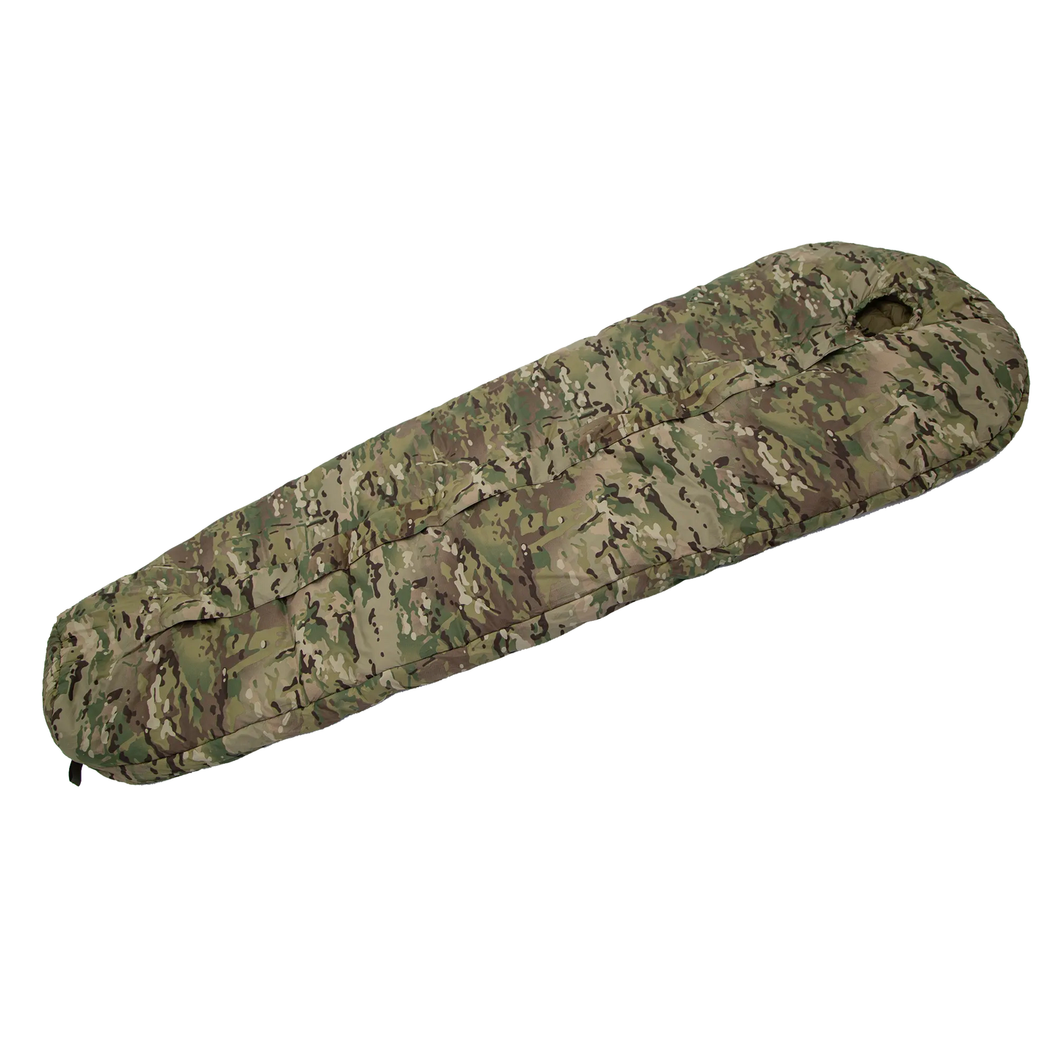 Carinthia Defence 4 M -9°C Multicam