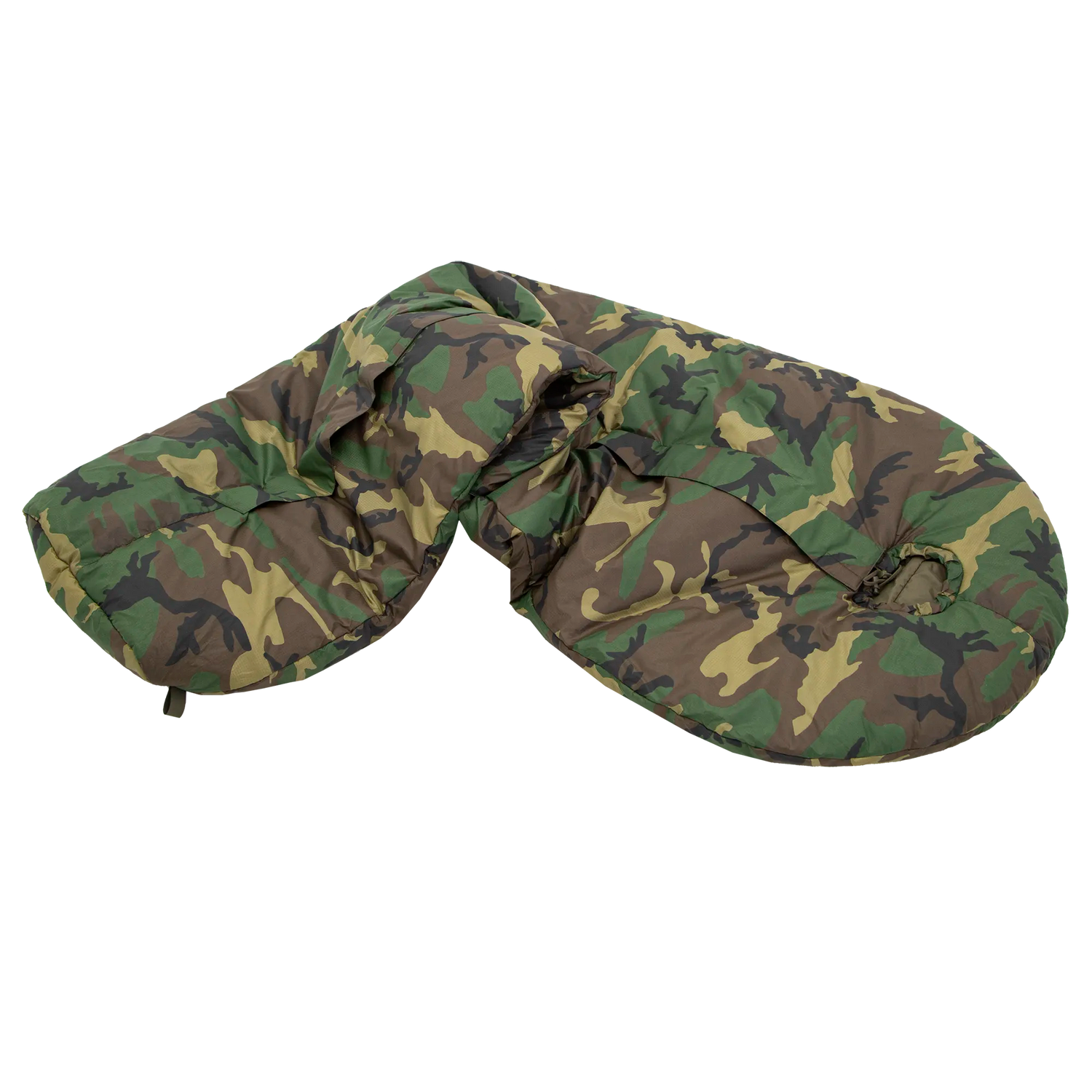 Carinthia Defence 4 L -9°C Woodland