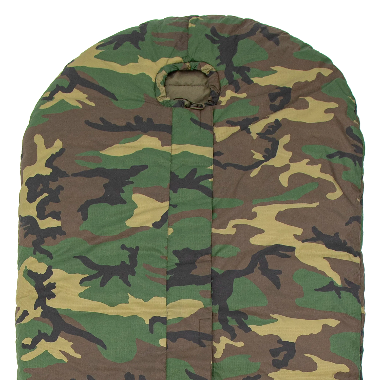 Carinthia Defence 4 L -9°C Woodland
