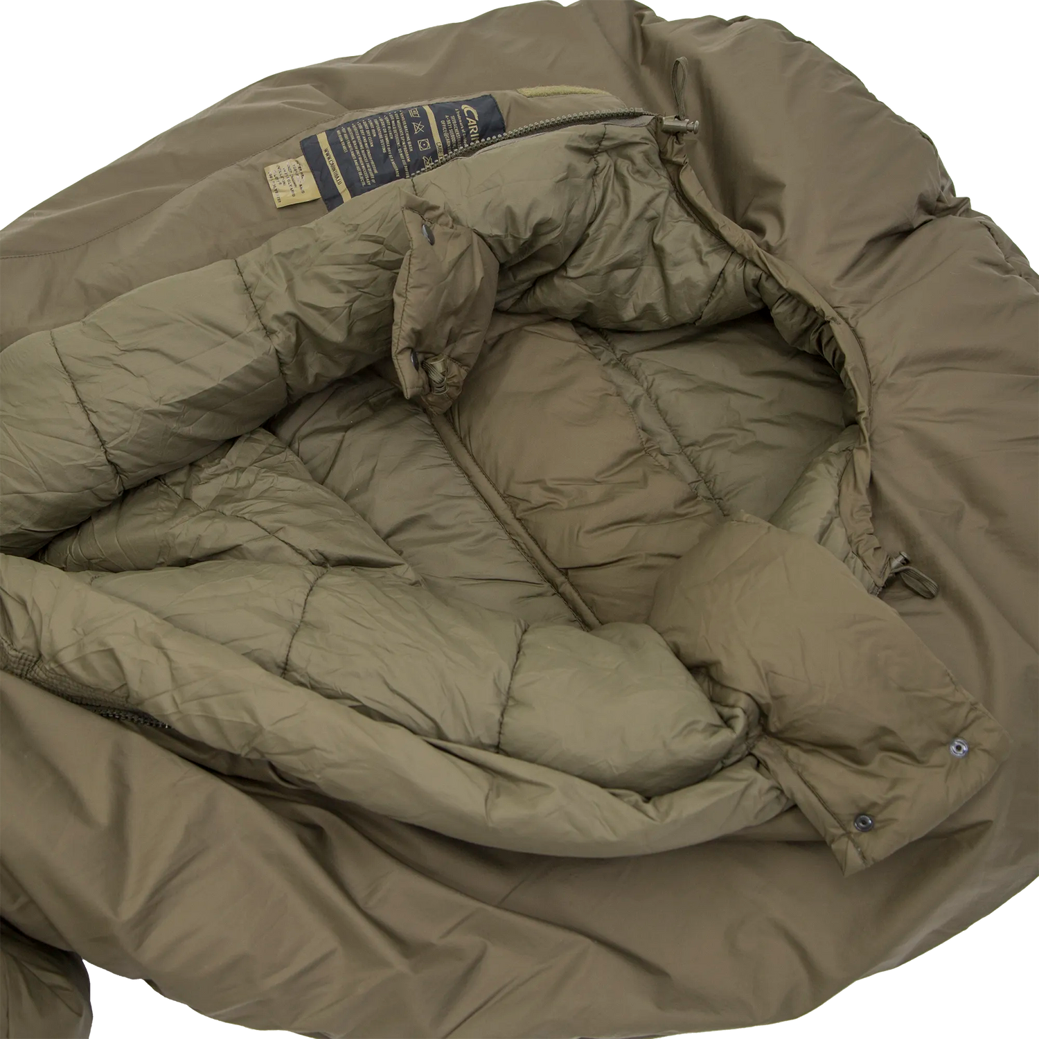 Carinthia Defence 6 -18C