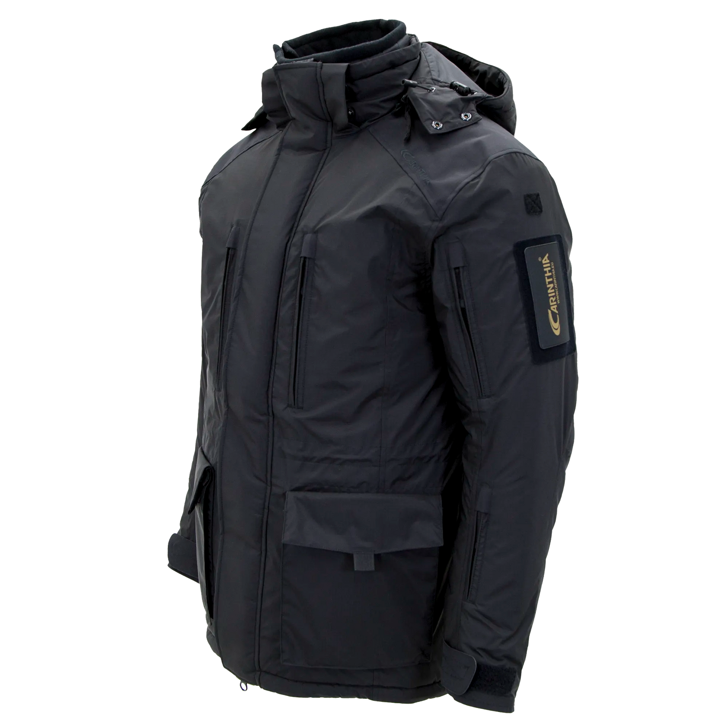 Carinthia ECIG 4.0 Jacket -30°C