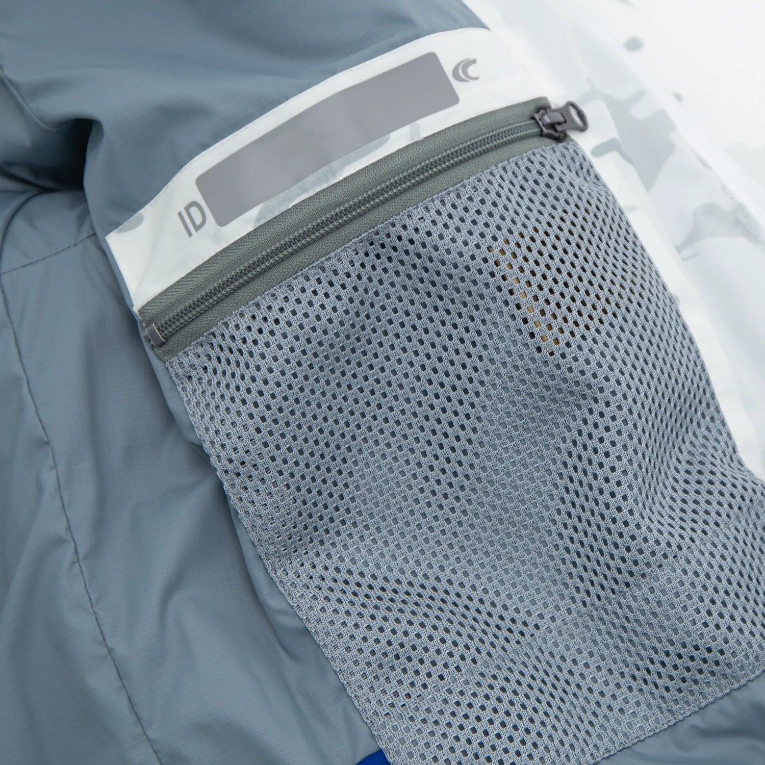 Carinthia ECIG 4.0 Jacket -30°C