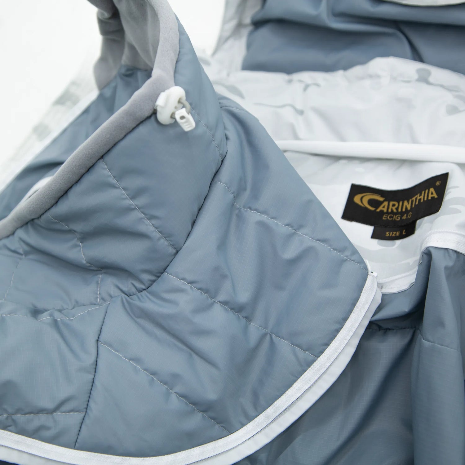 Carinthia ECIG 4.0 Jacket -30°C