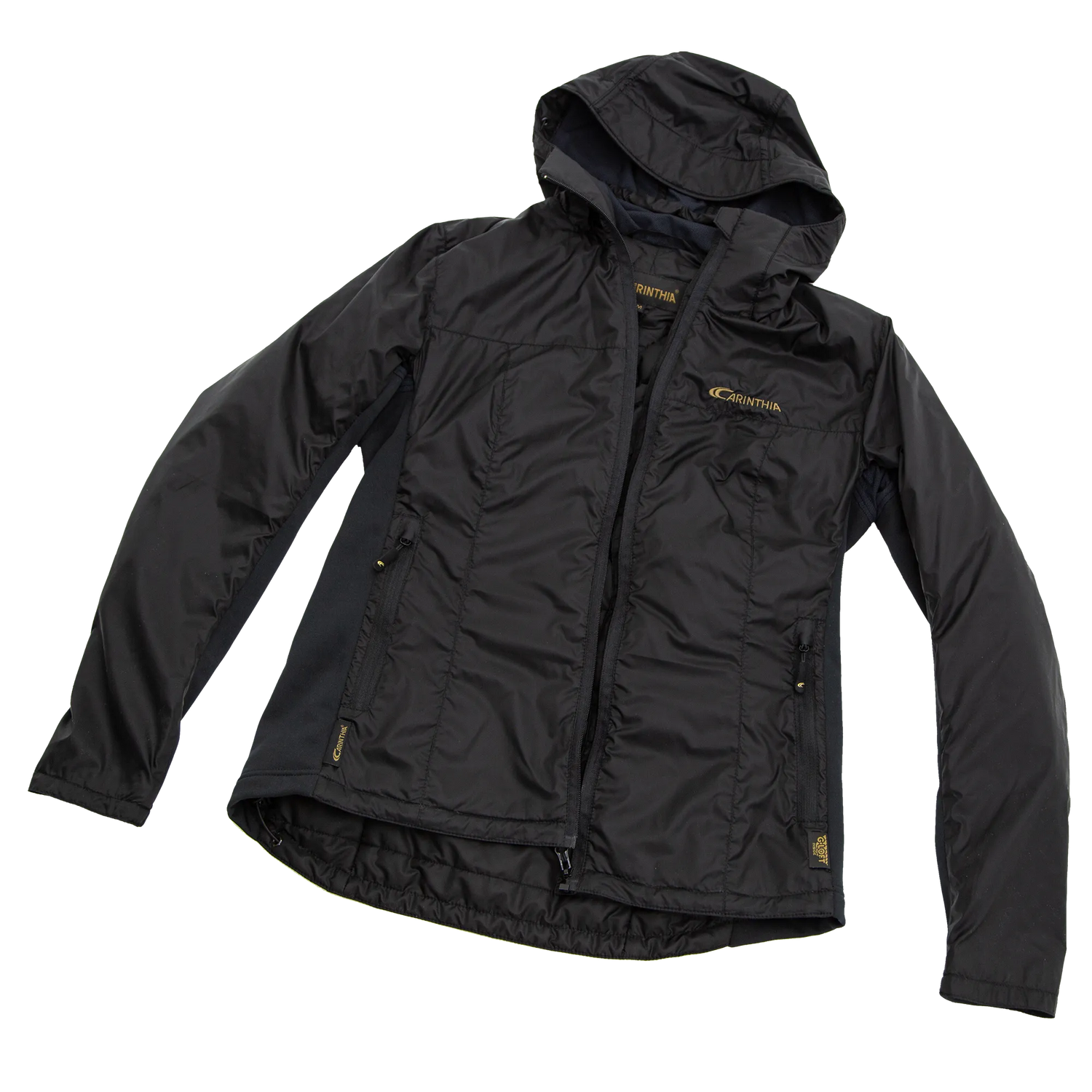 Carinthia G-Loft TLG Jacket Lady +15C