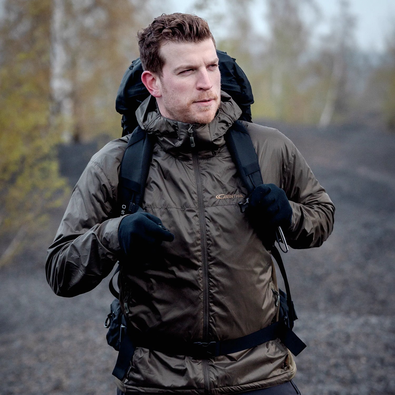 Carinthia G-LOFT TLG Jacket +15C