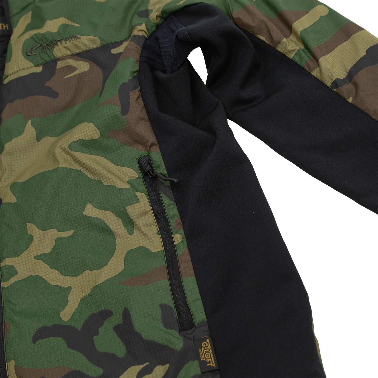 Carinthia G-LOFT TLG Jacket +15C