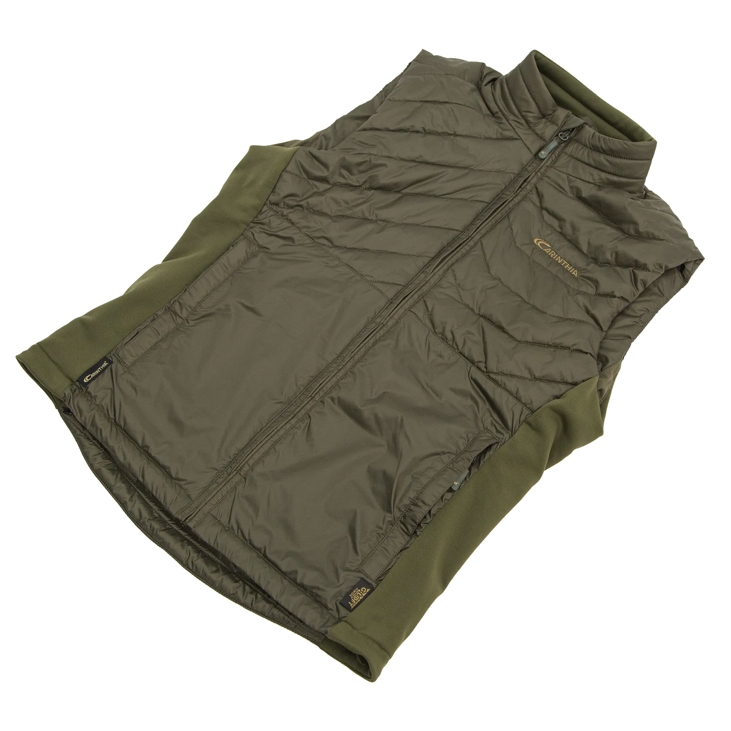 Carinthia G-LOFT Ultra Vest 2.0 +5C