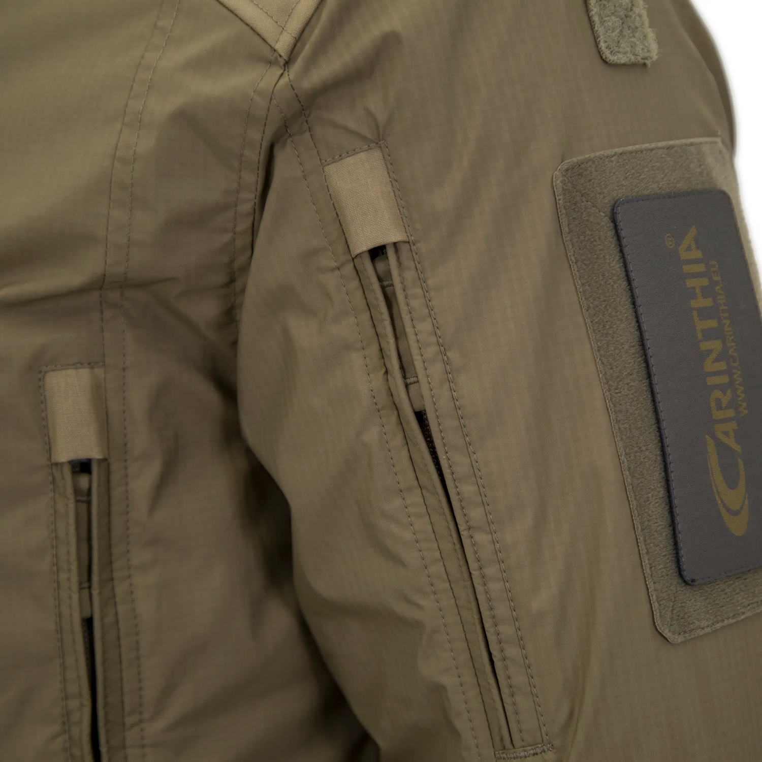Carinthia HIG 4.0 JACKET -20°C