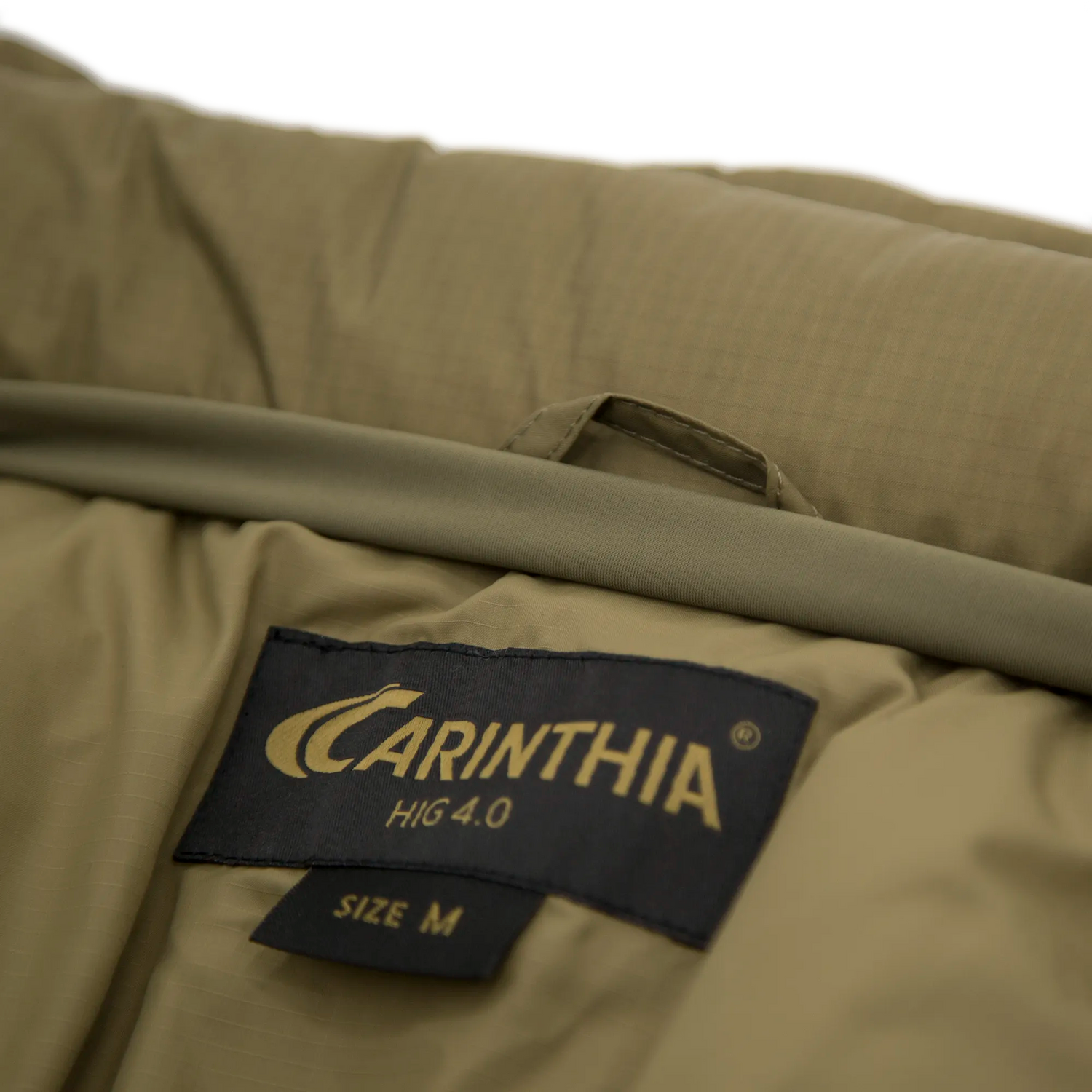 Carinthia HIG 4.0 JACKET -20°C