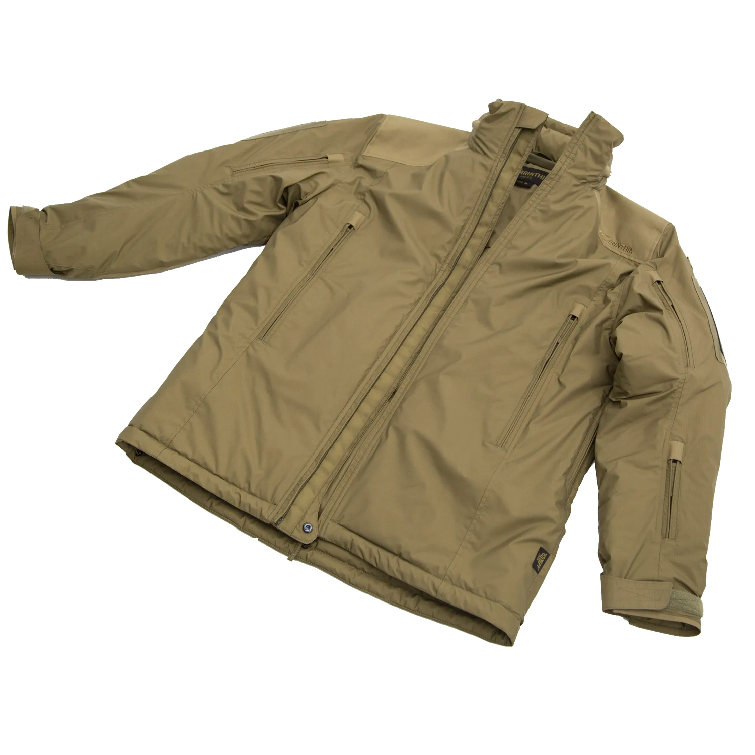 Carinthia HIG 4.0 JACKET -20°C