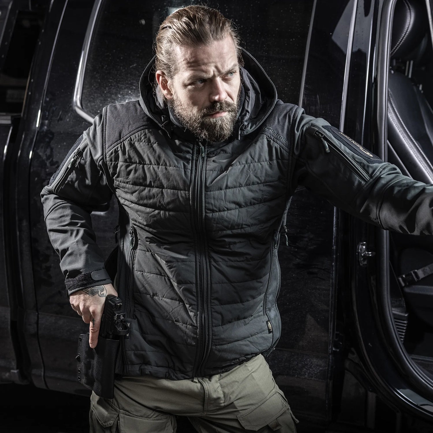 Carinthia G-LOFT ISG PRO Jacket +10C