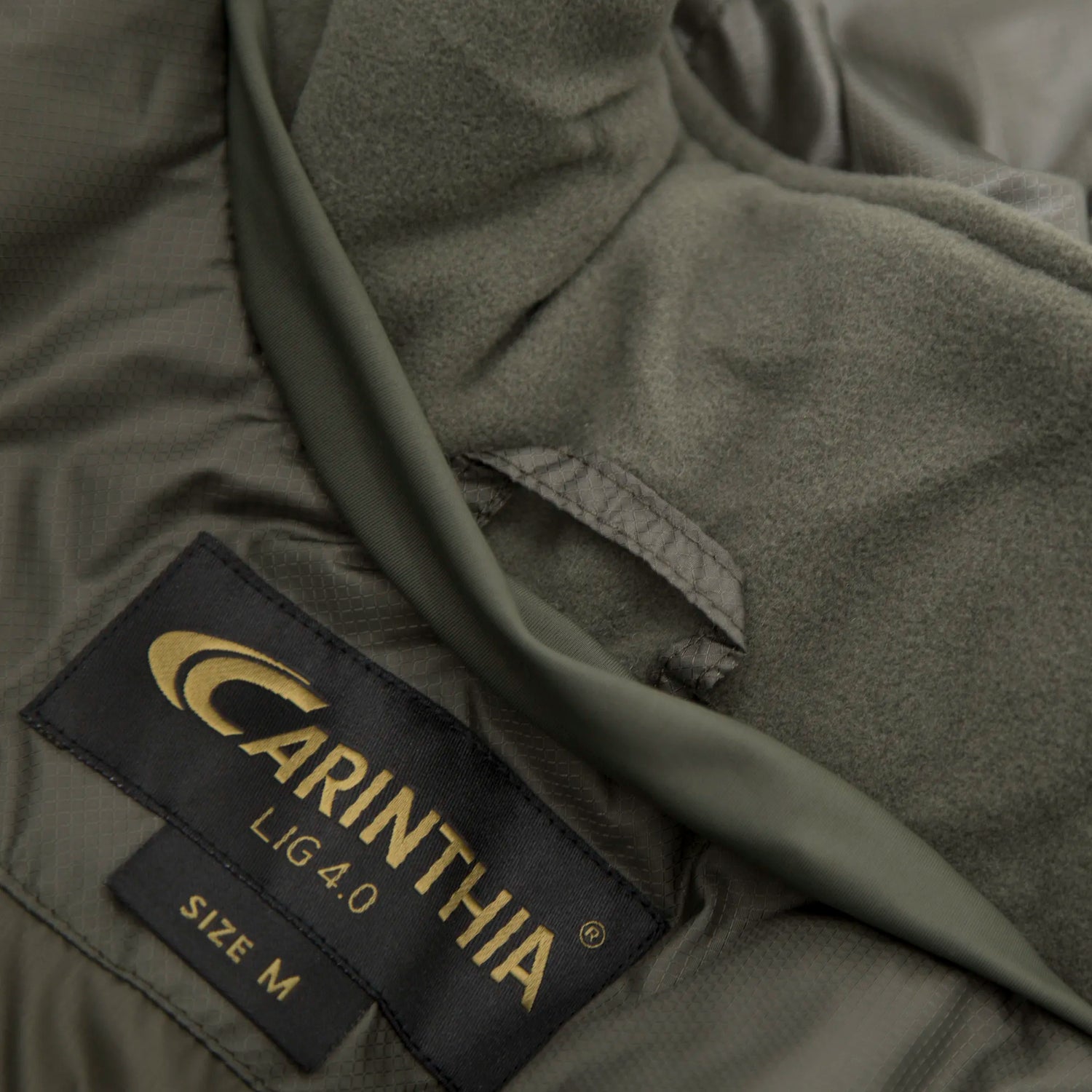 Carinthia LIG 4.0 JACKET -5C