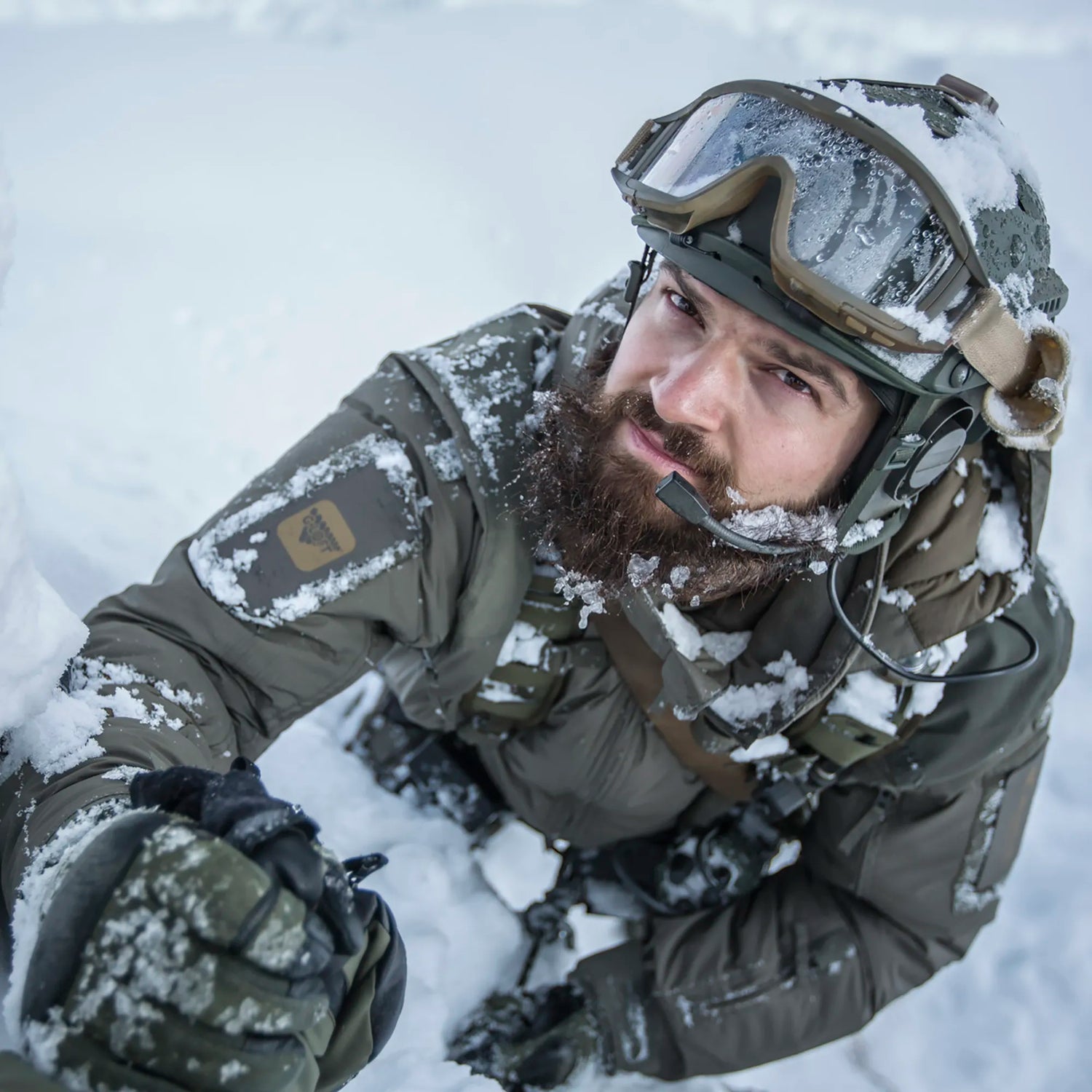 Carinthia MIG 4.0 Jacket -15°C