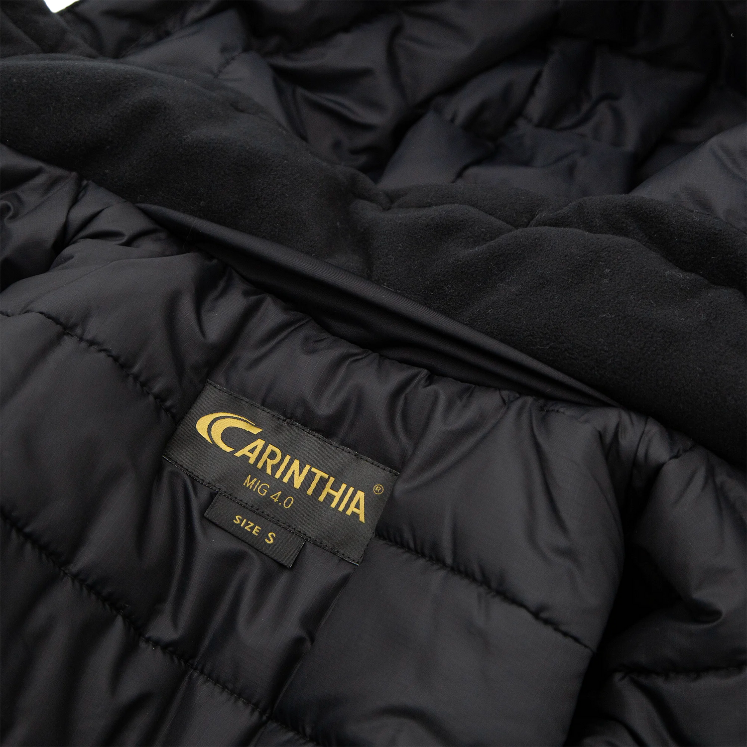 Carinthia MIG 4.0 Lady Jacket -15°C