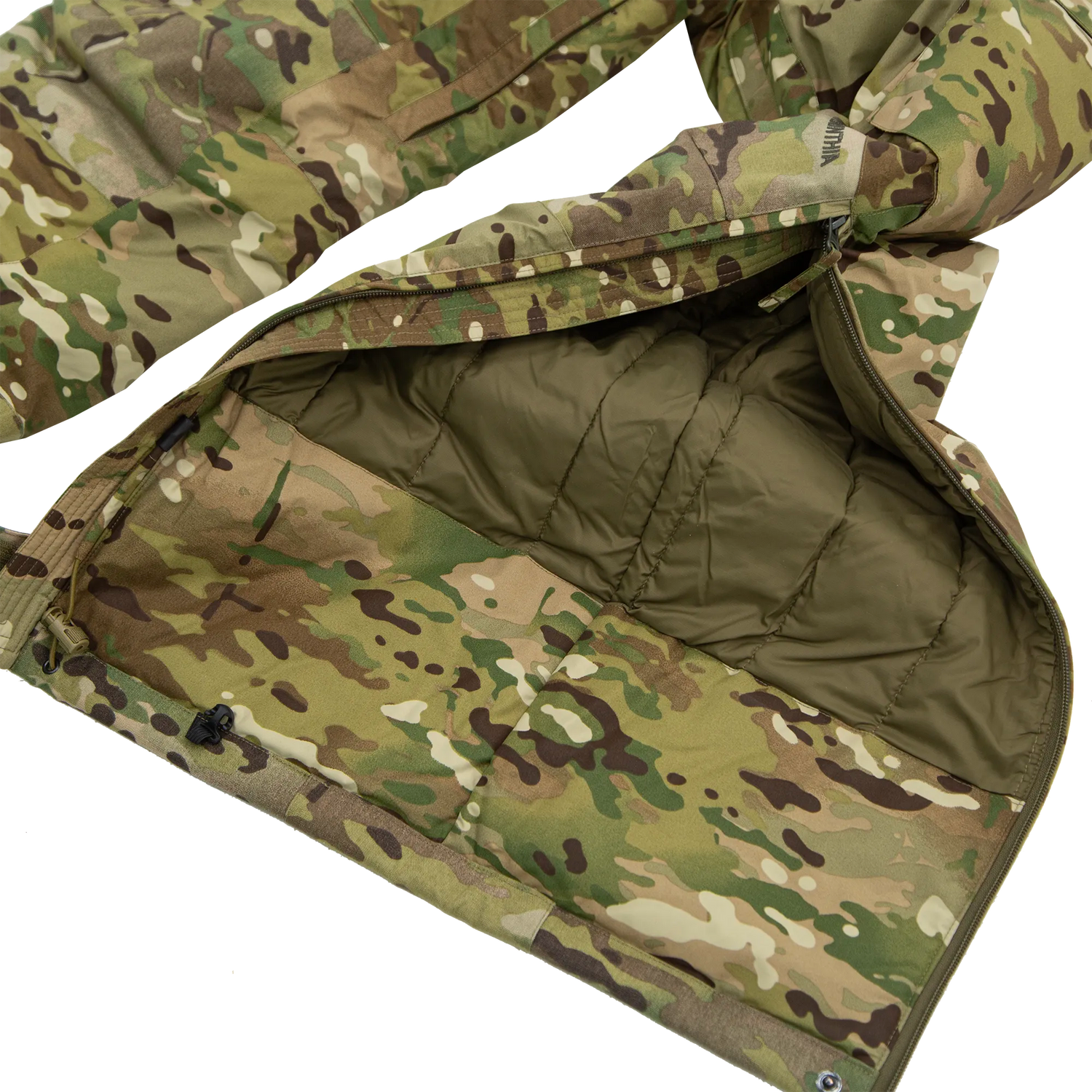 Carinthia MIG 4.0 Trousers -15°C