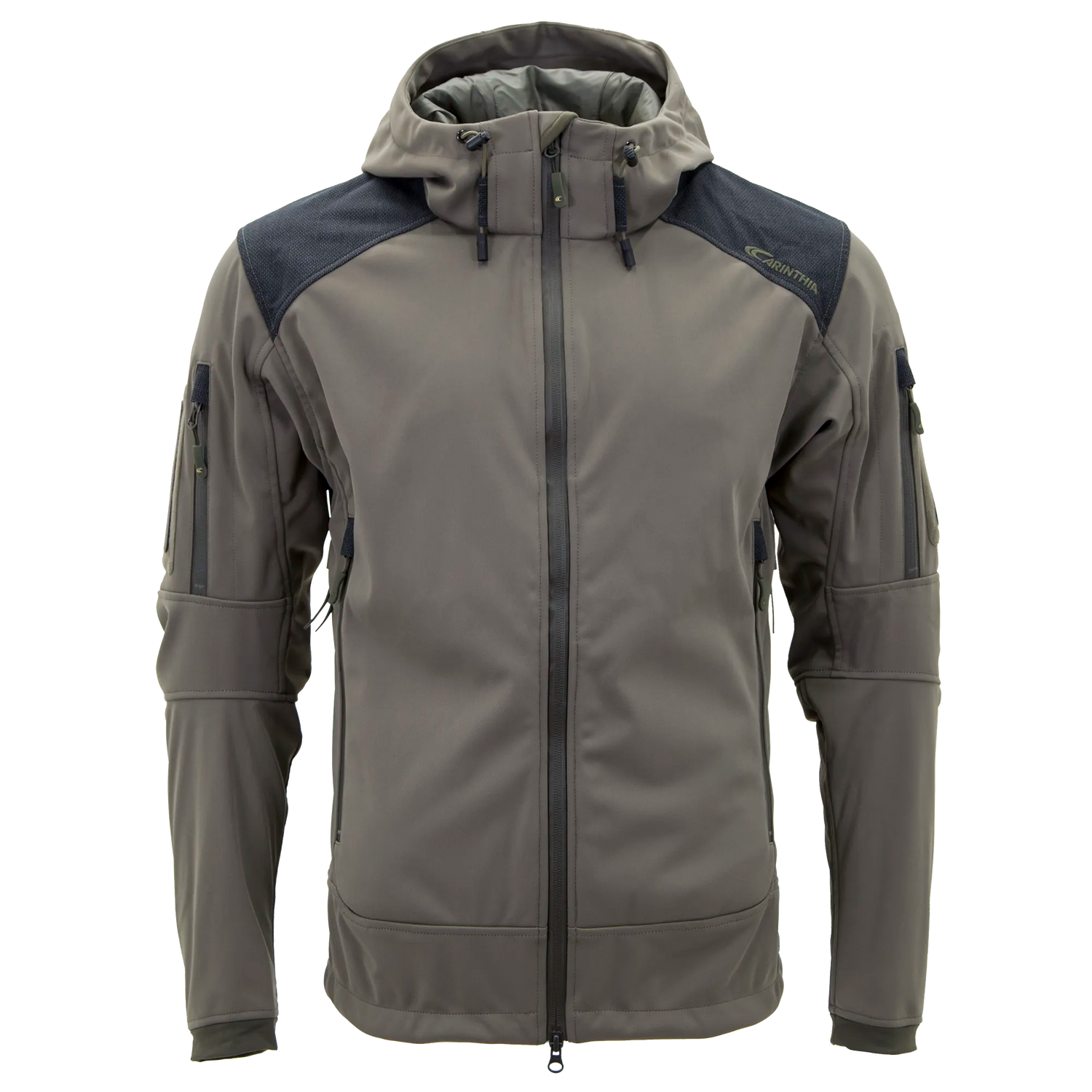 Carinthia Softshell Jacket Spezialkräfte +5°C