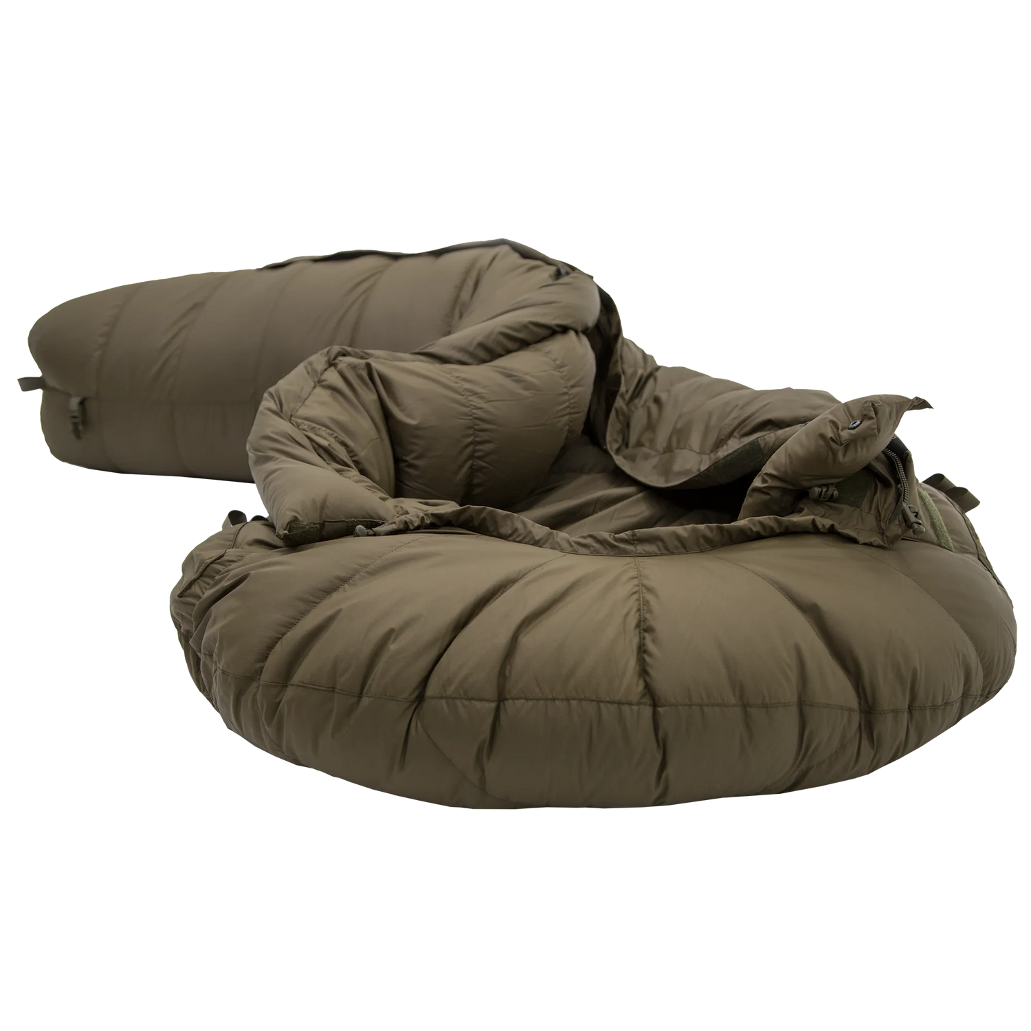 Carinthia Survival Down 1000 - 20°C