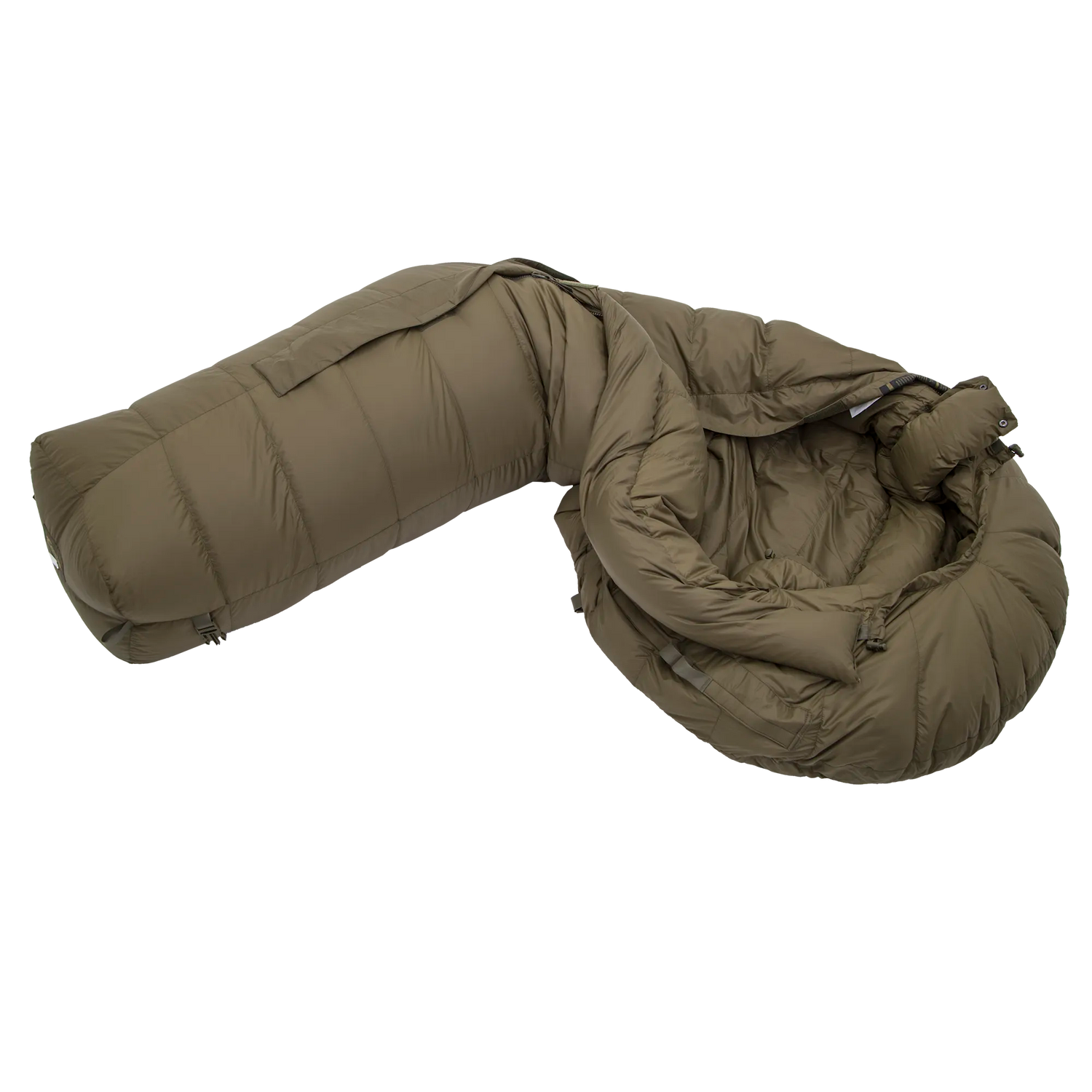 Carinthia Survival Down 1000 - 20°C