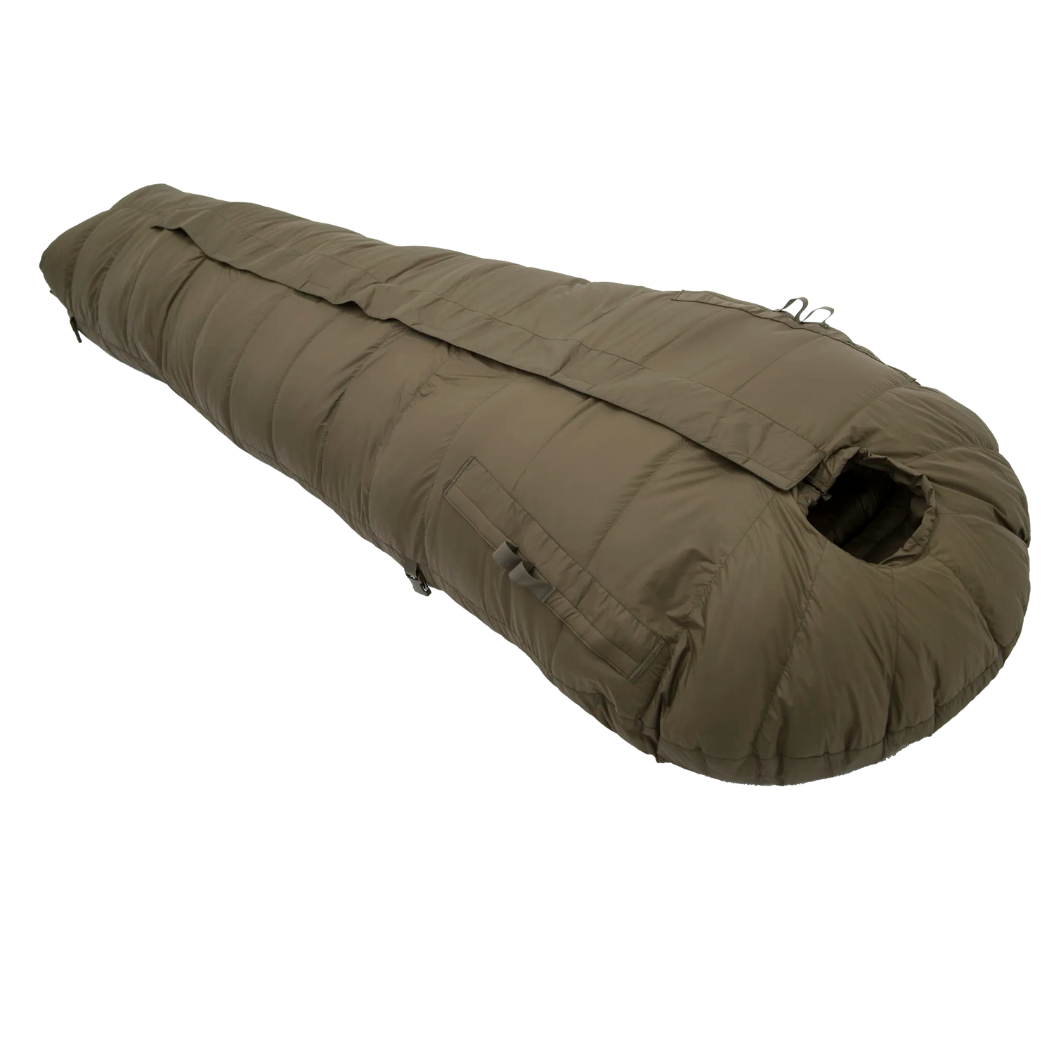 Carinthia Survival Down 1000 - 20°C