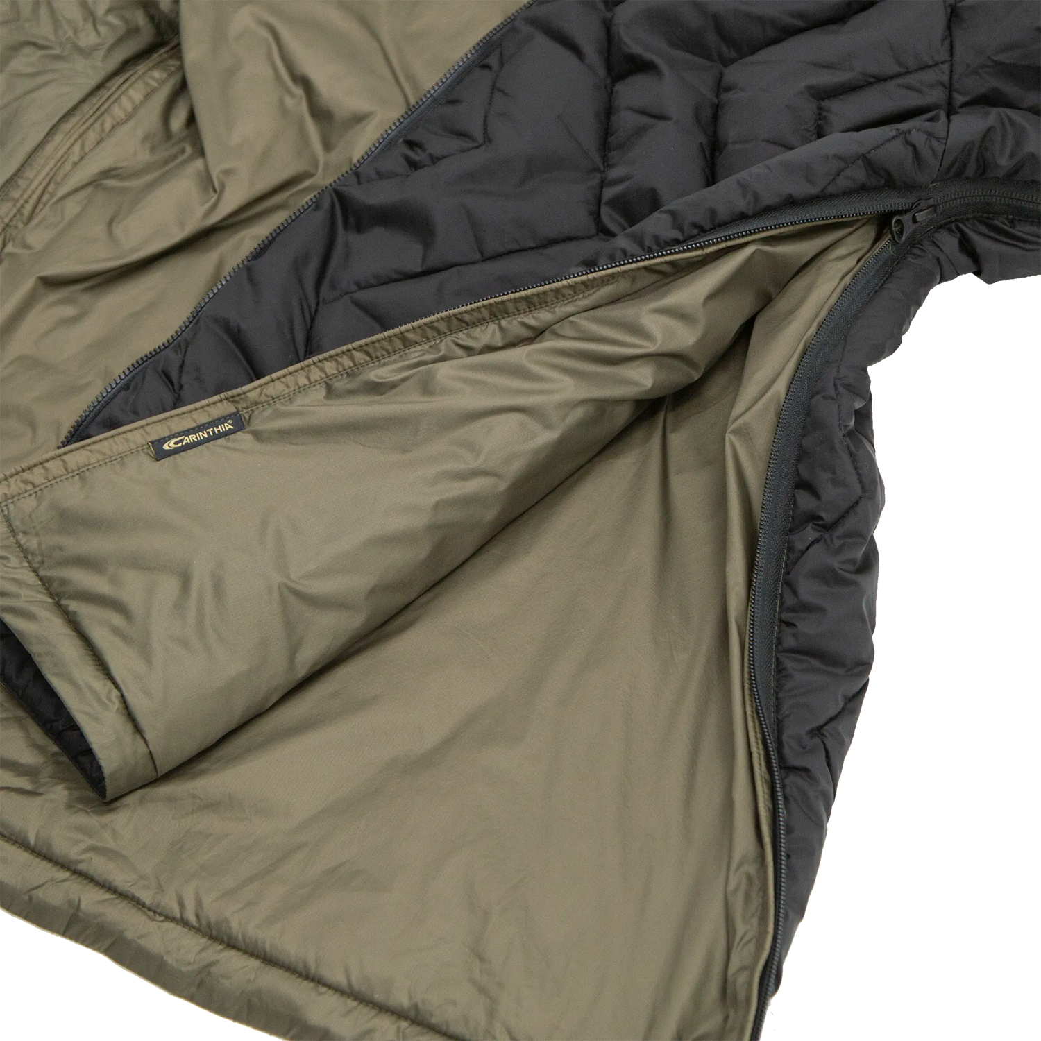 Carinthia G-LOFT T2D Jacket Wendejacke
