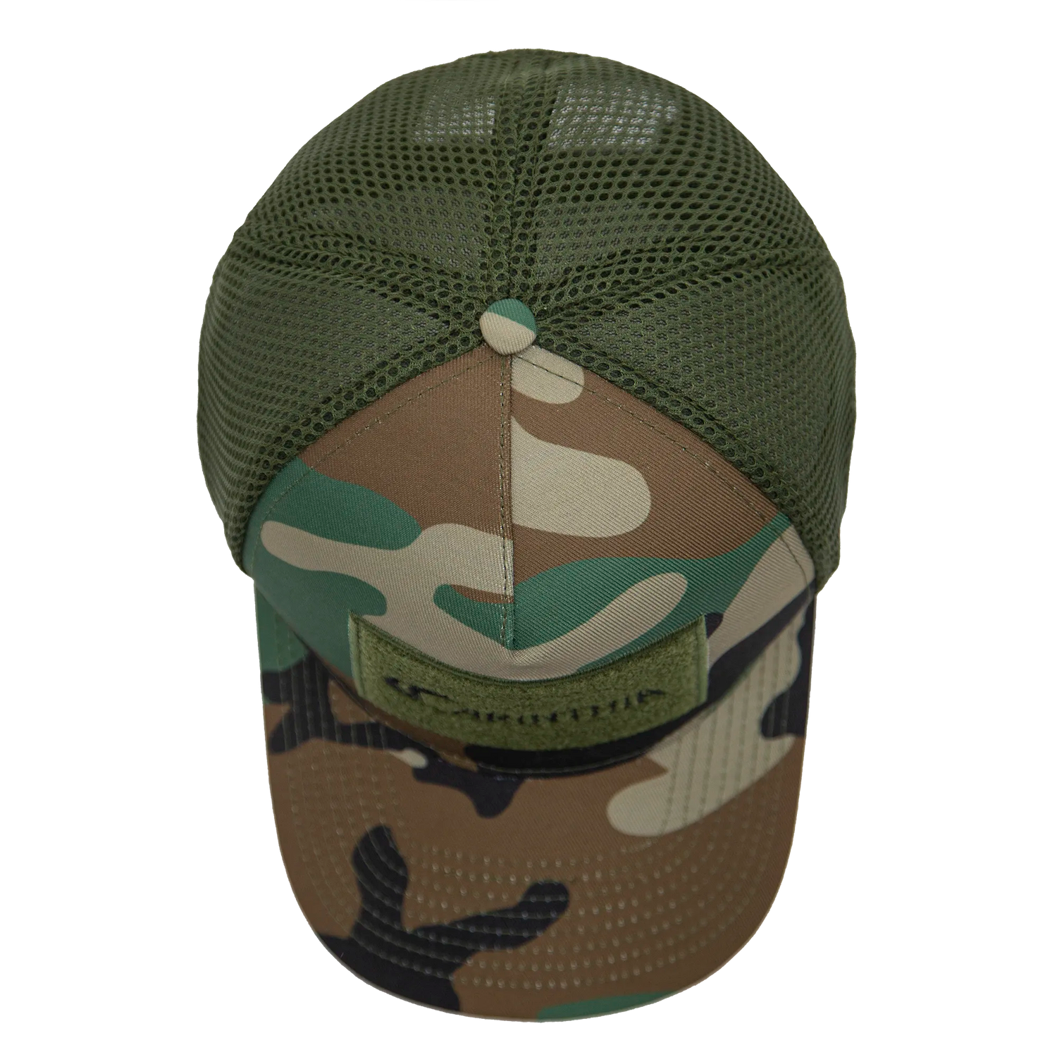 Carinthia Tactical Basecap Woodland