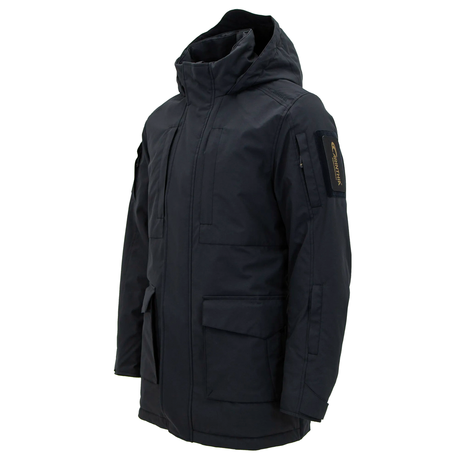 Carinthia G-LOFT Tactical Parka -10C