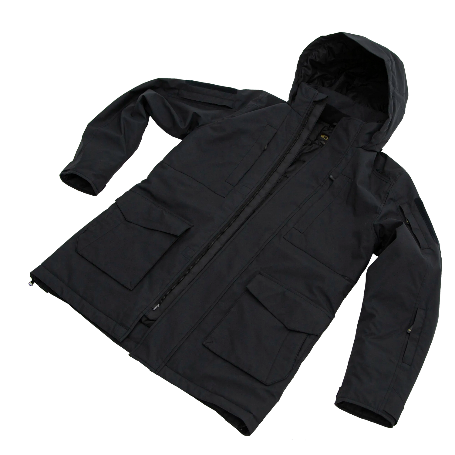 Carinthia G-LOFT Tactical Parka -10C