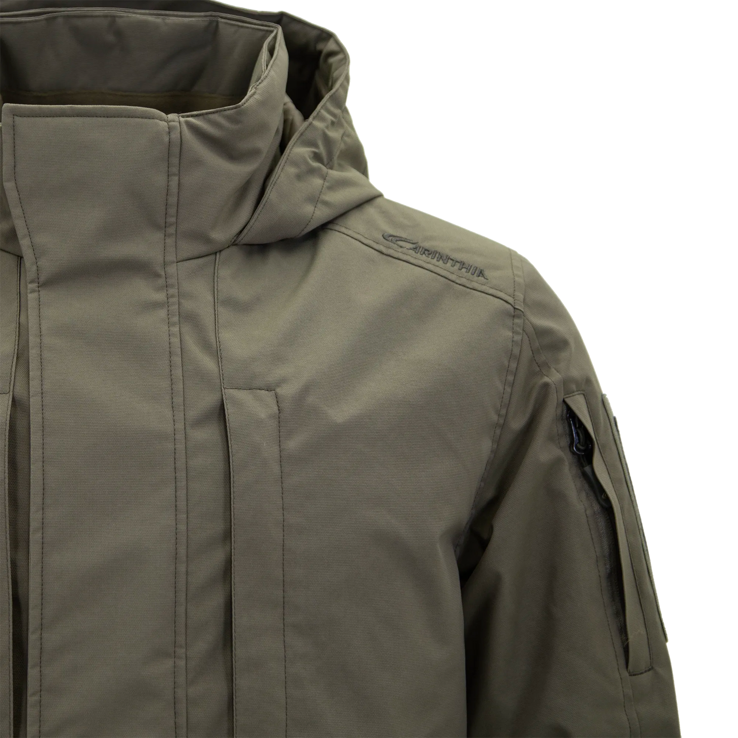 Carinthia G-LOFT Tactical Parka -10C
