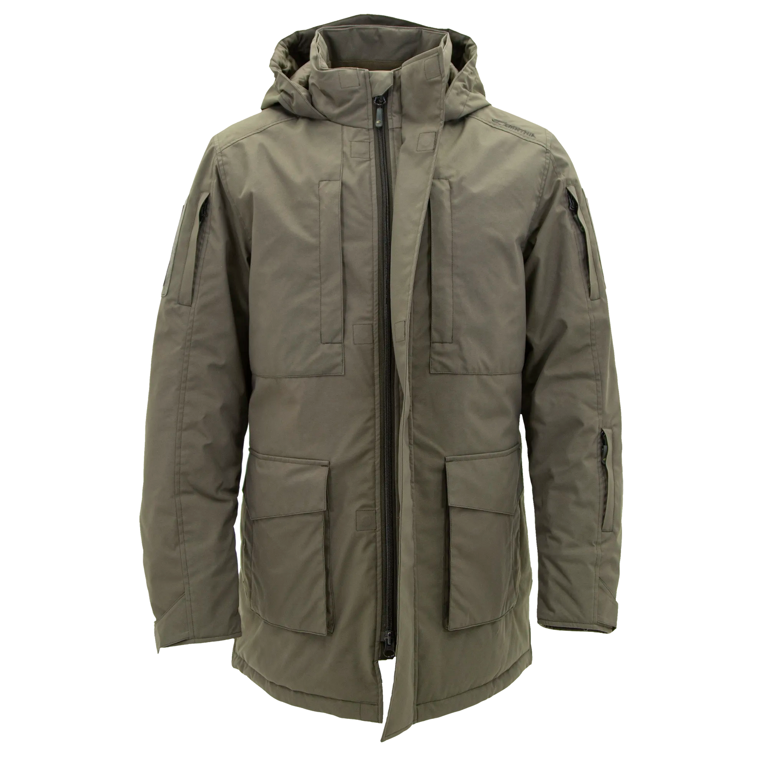 Carinthia G-LOFT Tactical Parka -10C