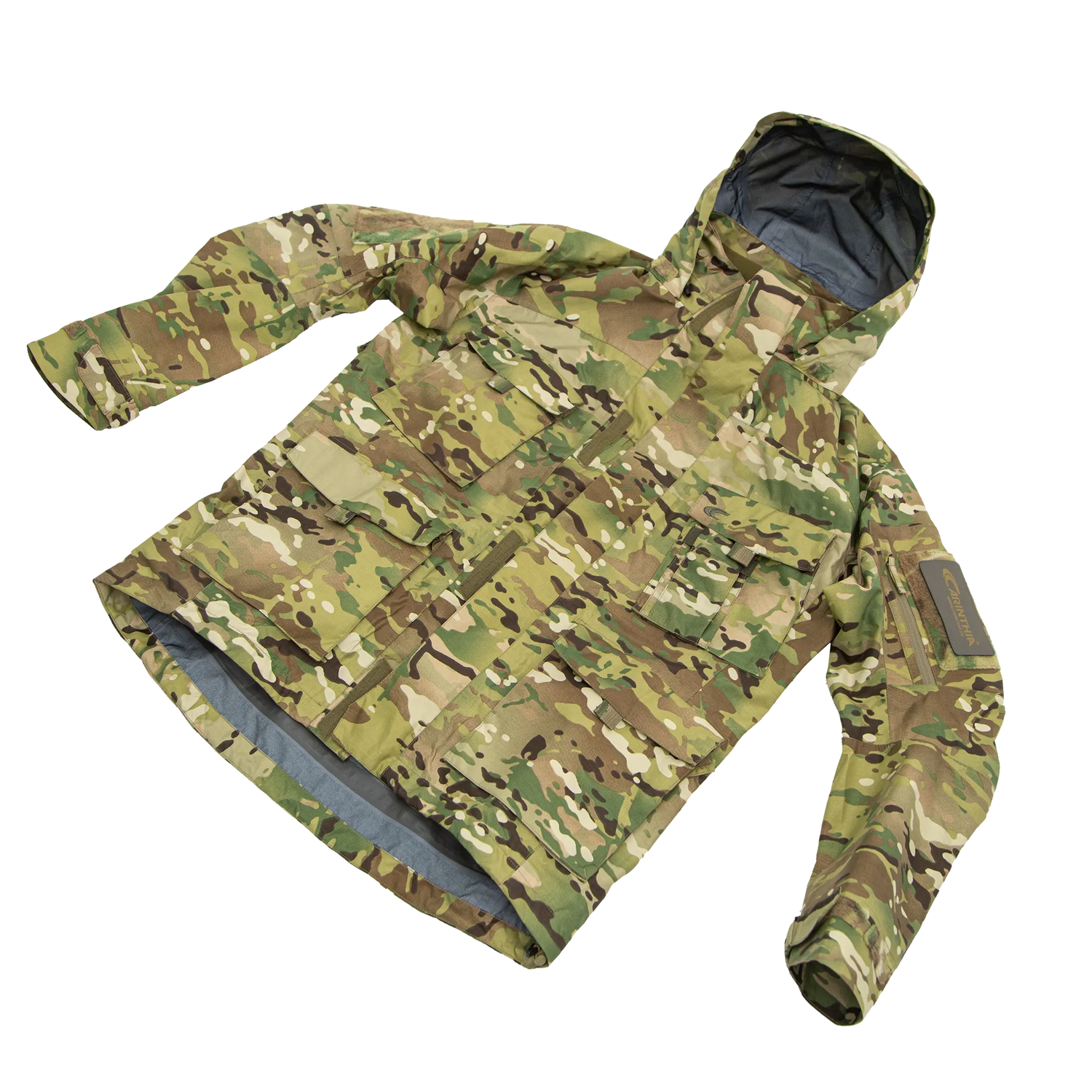 Carinthia TRG Jacket