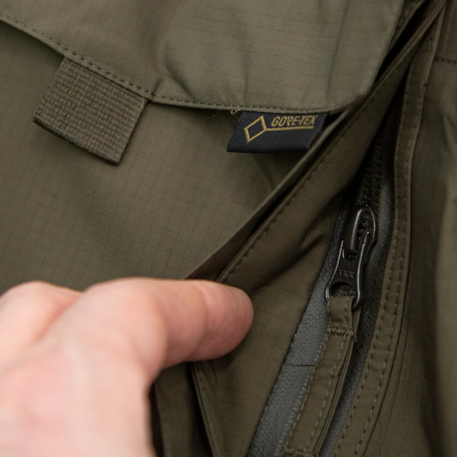 Carinthia TRG Jacket