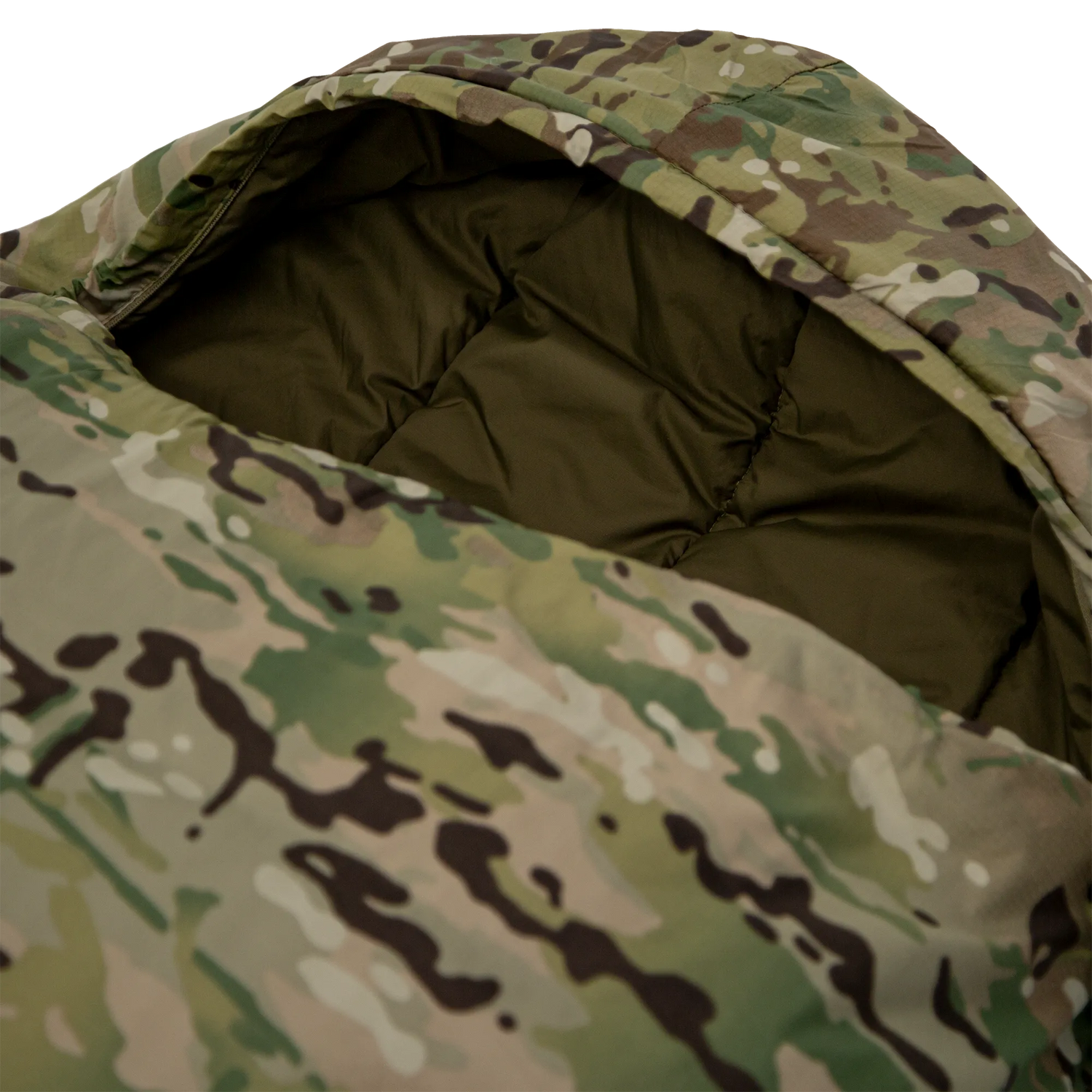 Carinthia Tropen L +5°C Multicam