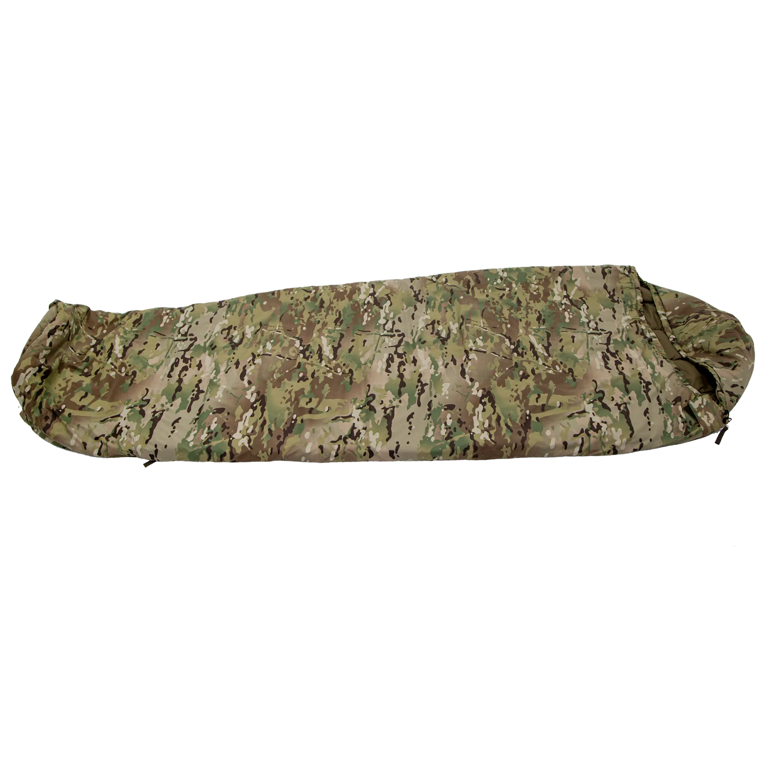 Carinthia Tropen L +5°C Multicam