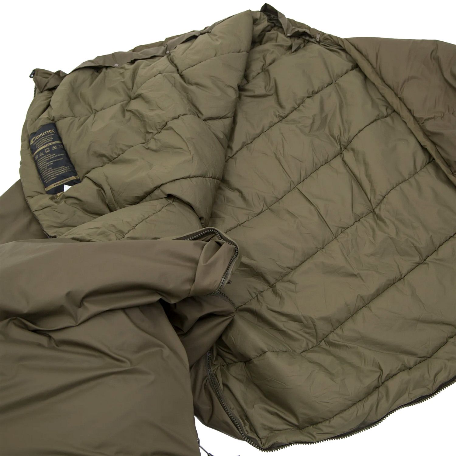 Carinthia Tropen M +5°C