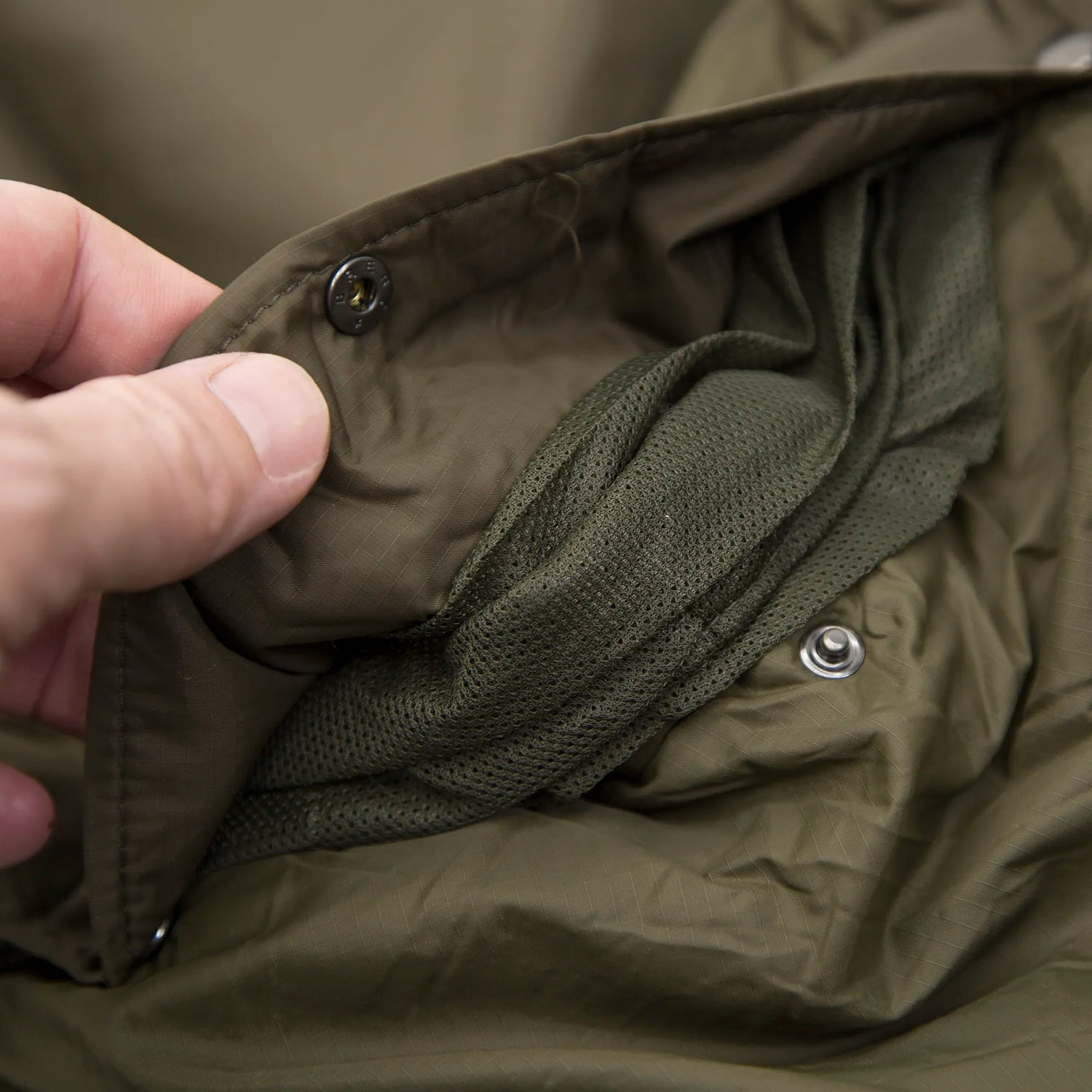 Carinthia Tropen M +5°C