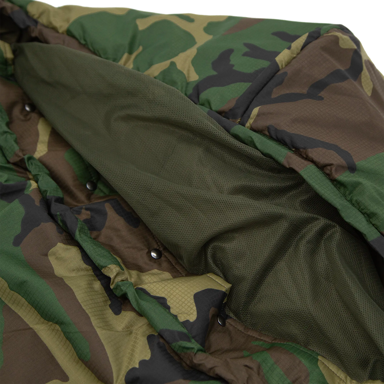 Carinthia Tropen M +5°C Woodland