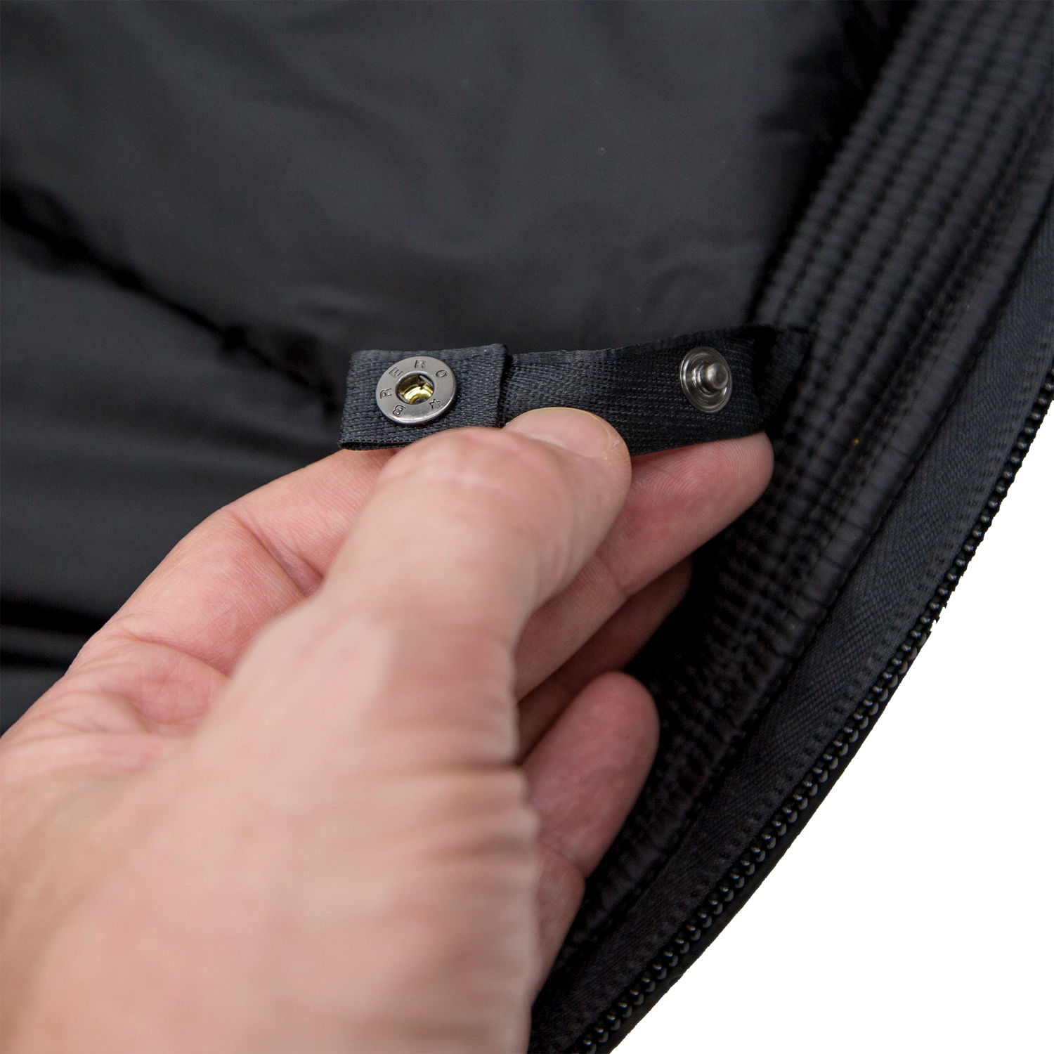 Carinthia TSS Outer Multicam Black M +5°C