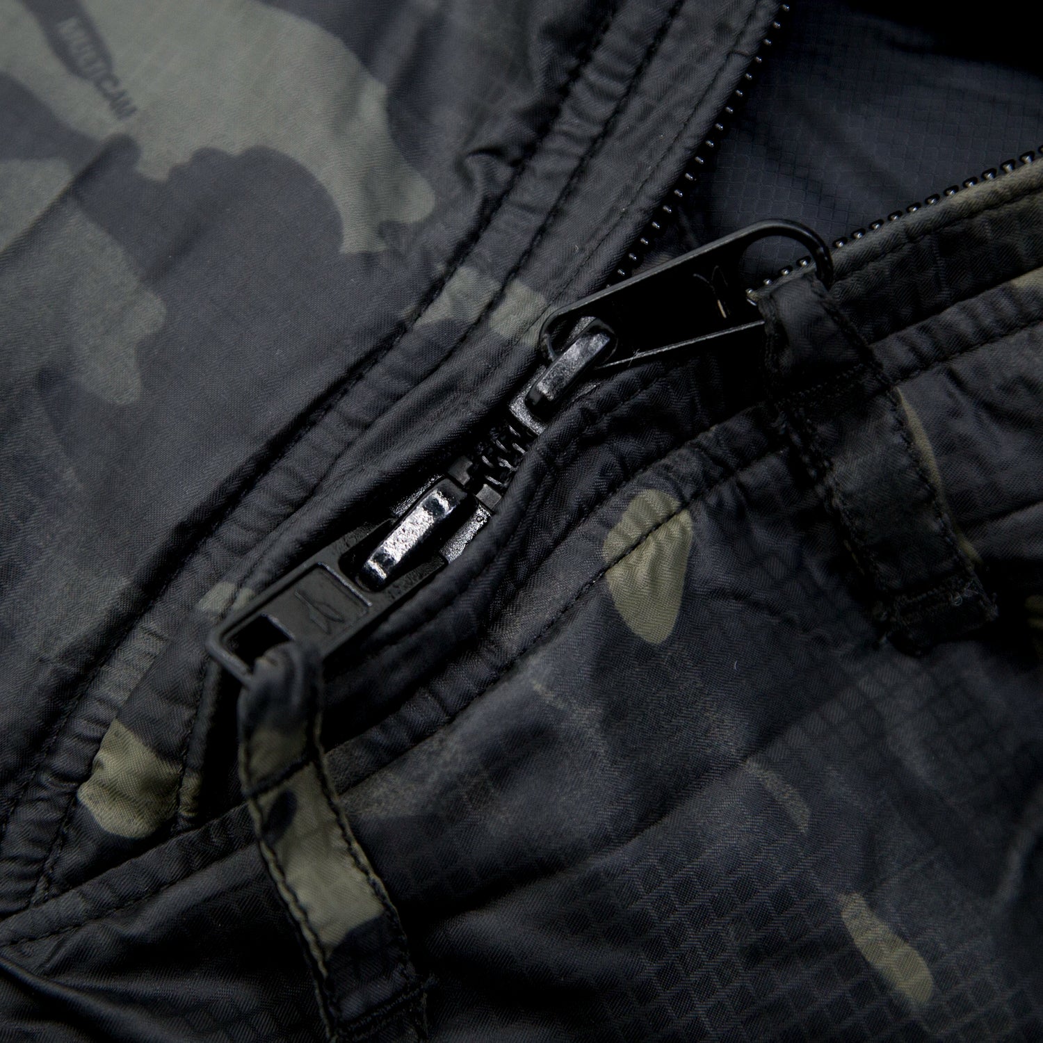 Carinthia TSS Outer Multicam Black M +5°C