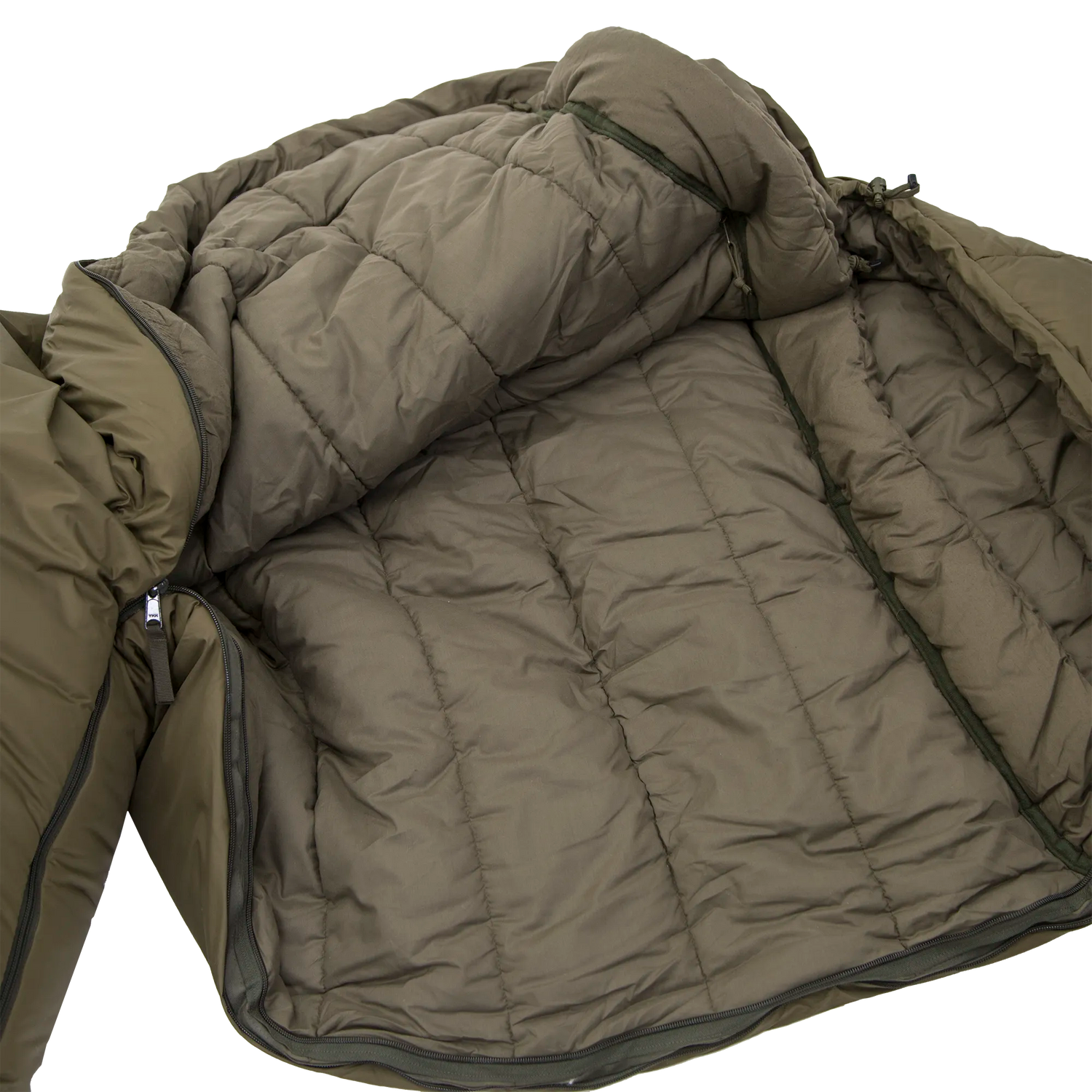 Carinthia Wilderness -18°C