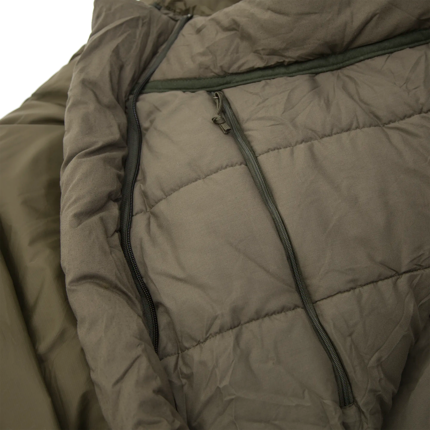 Carinthia Wilderness -18°C