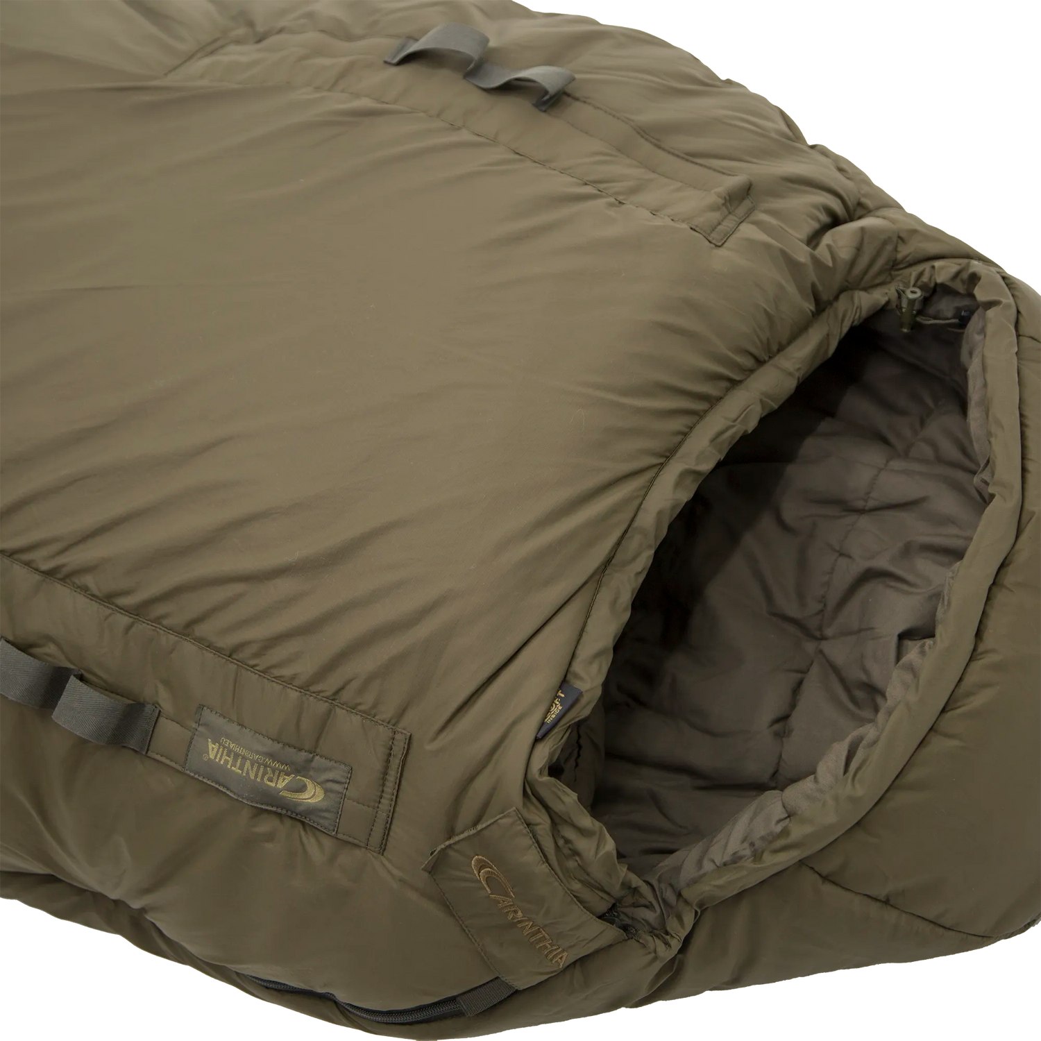 Carinthia Wilderness -18°C