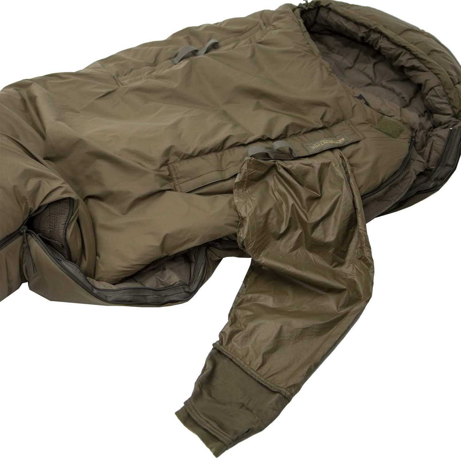 Carinthia Wilderness -18°C