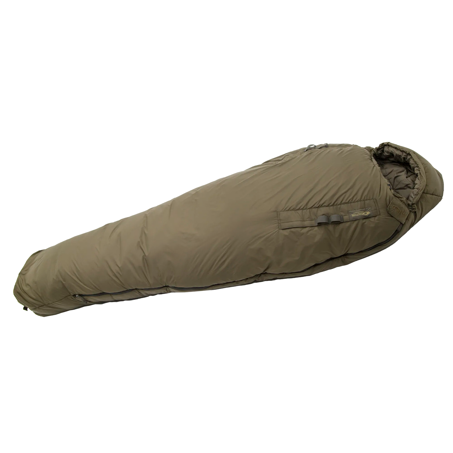 Carinthia Wilderness -18°C