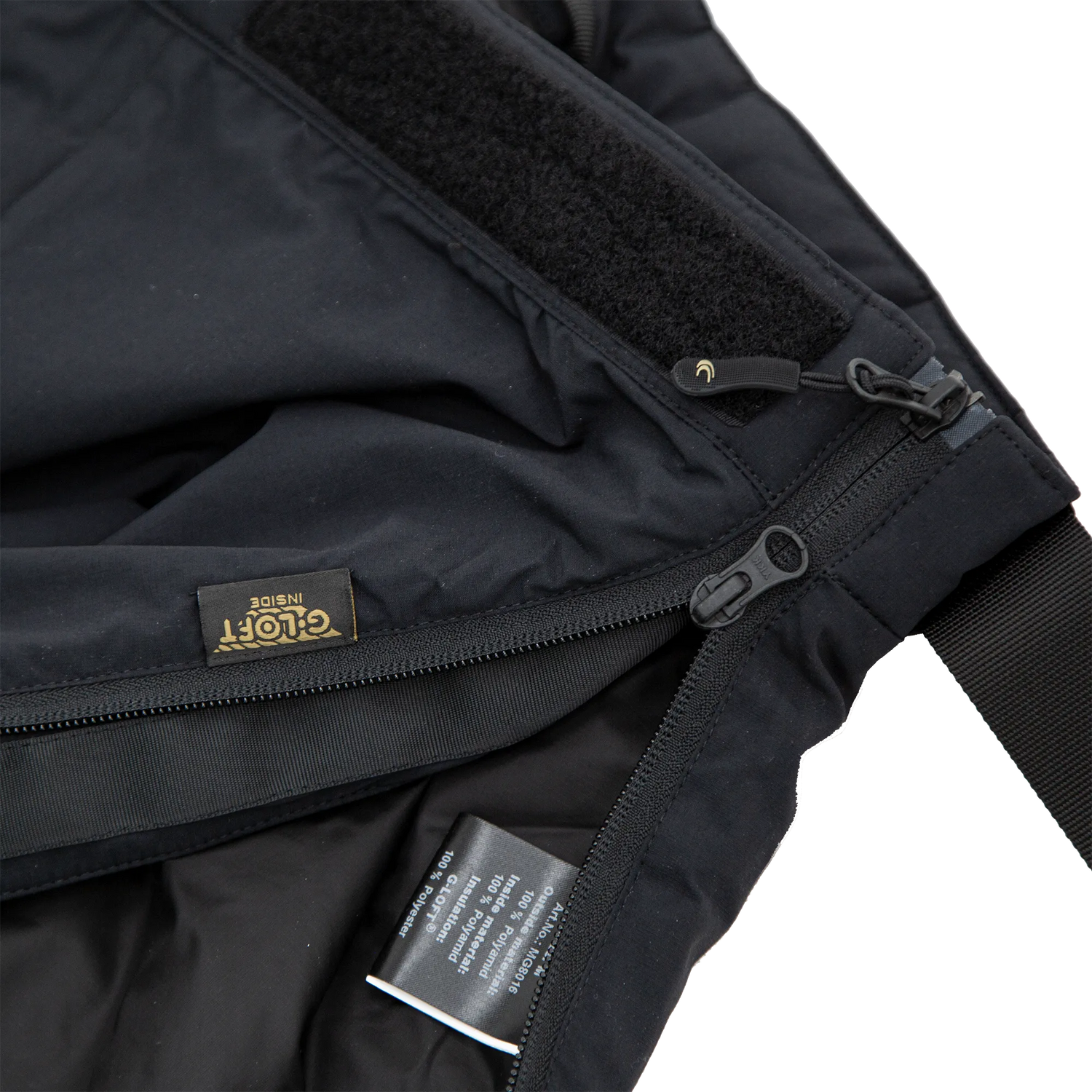 Carinthia Windbreaker Trousers +5C
