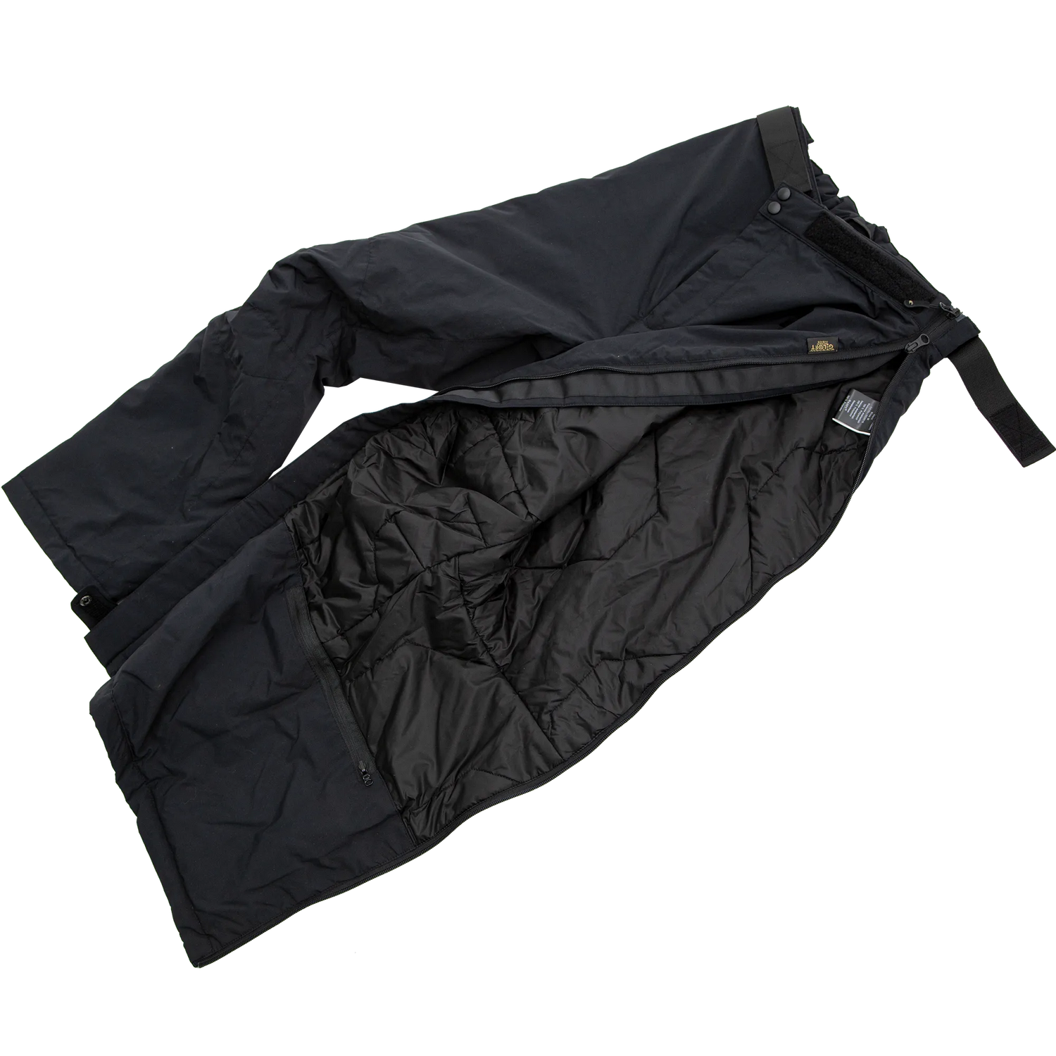 Carinthia Windbreaker Trousers +5C