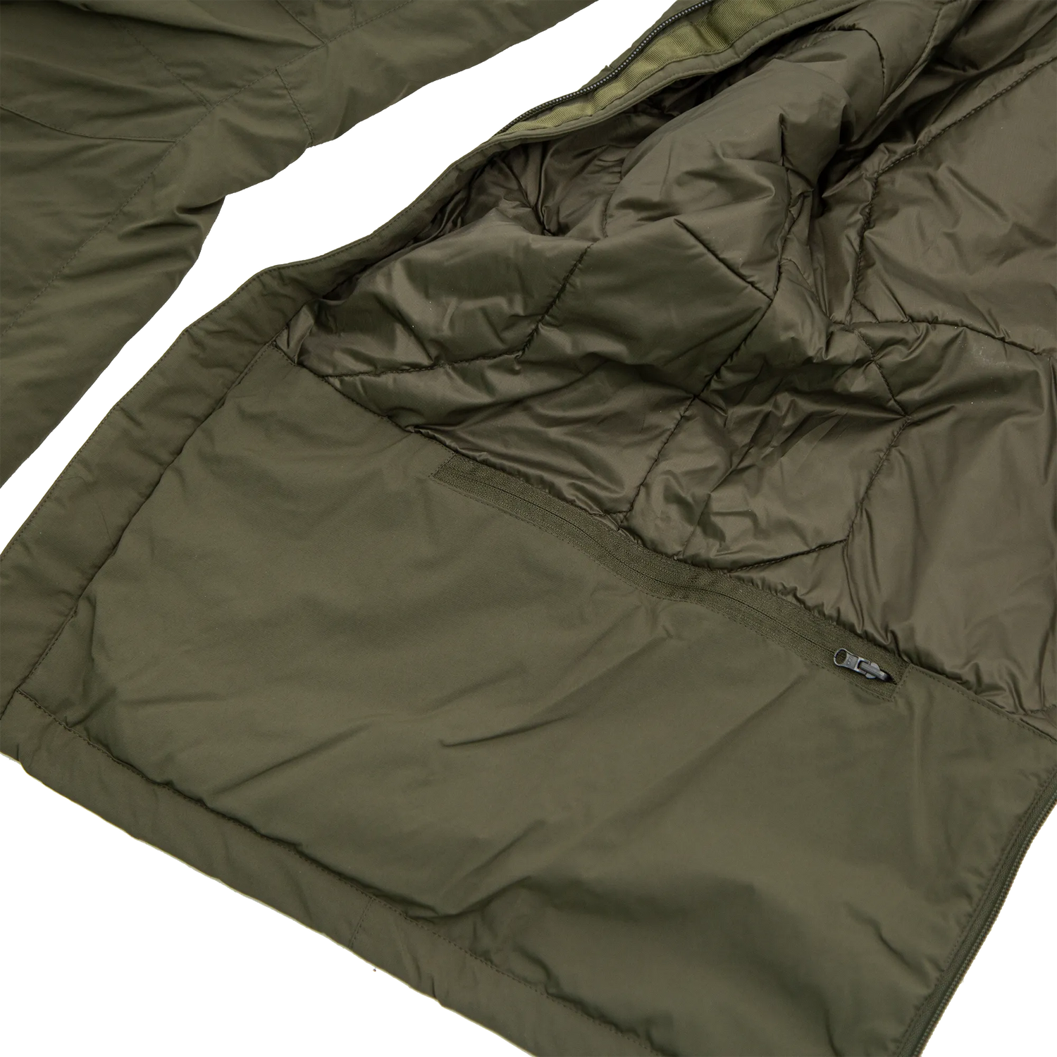 Carinthia Windbreaker Trousers +5C