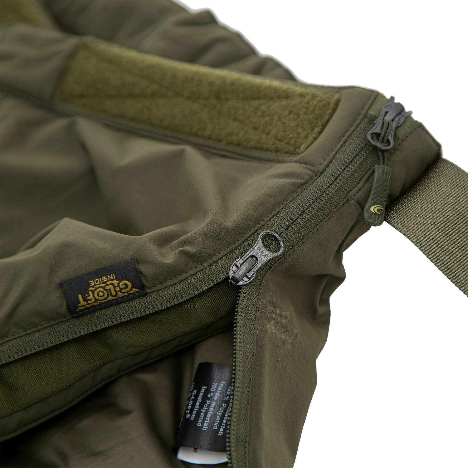 Carinthia Windbreaker Trousers +5C